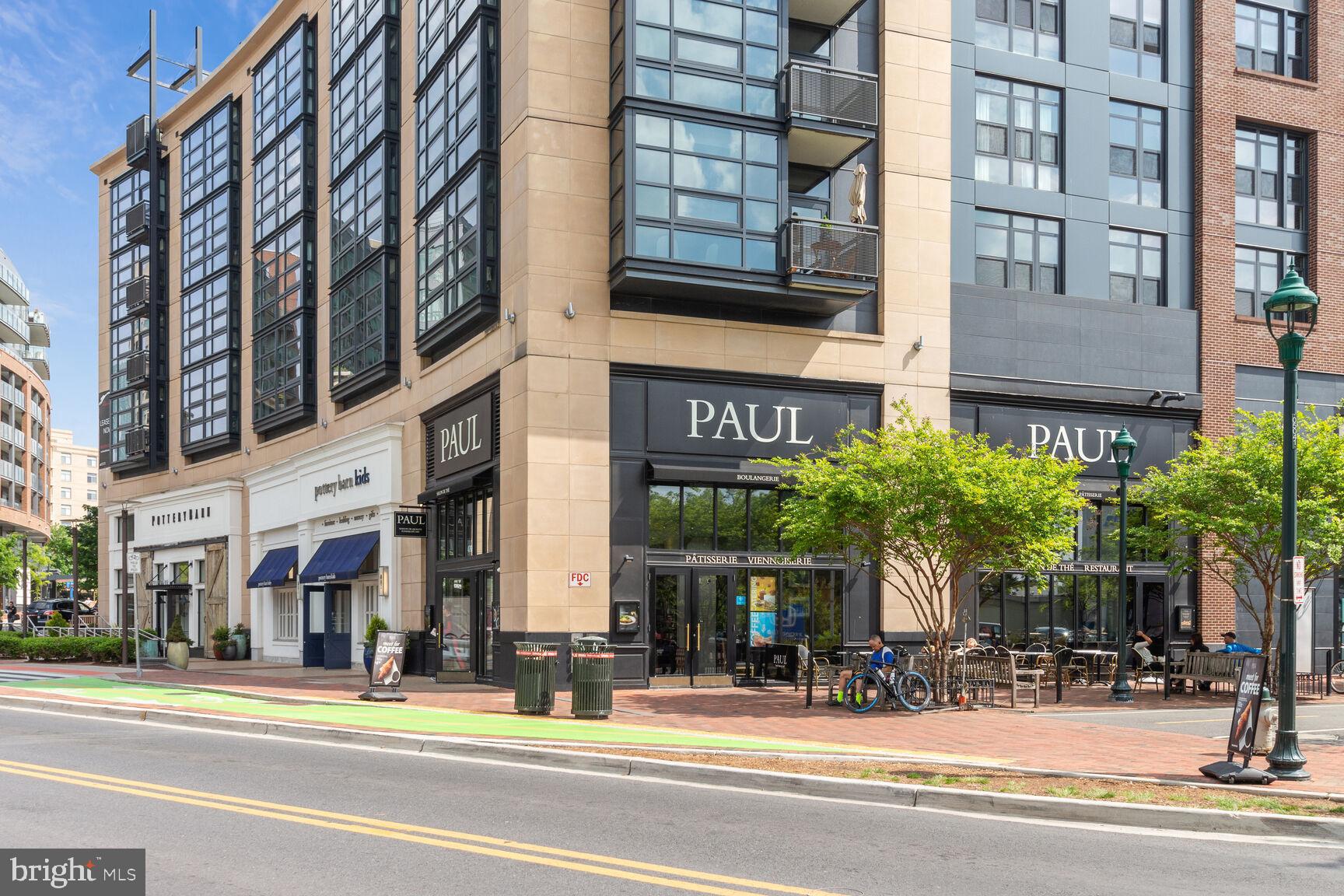 CHEVAL - Residential Lease