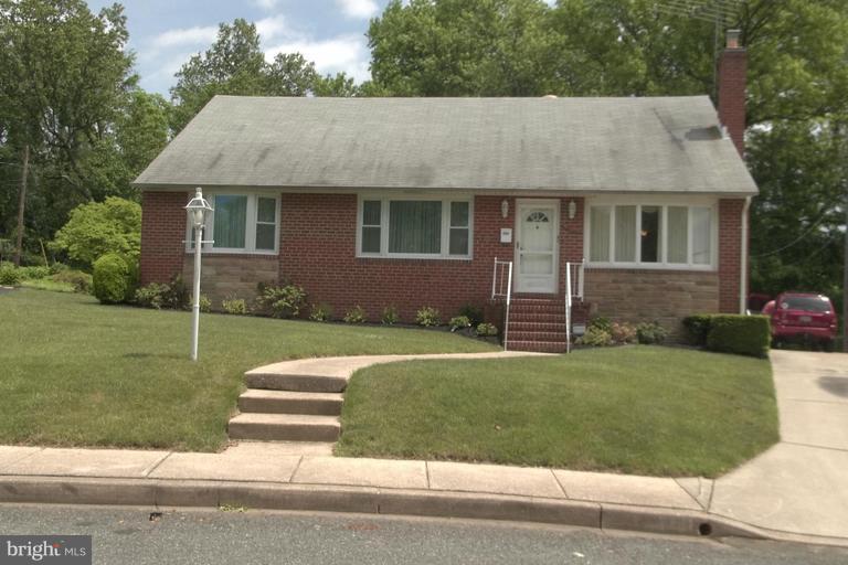 TAYLOR HEIGHTS - Residential