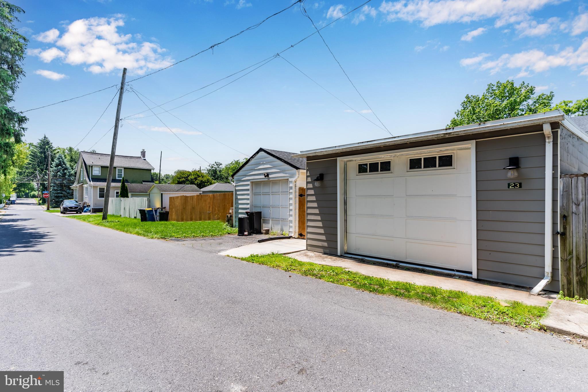 NONE AVAILABLE - Residential Lease