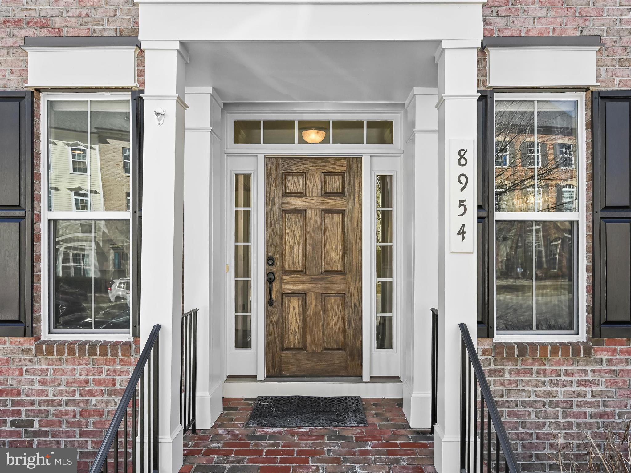 MAPLE LAWN - Residential