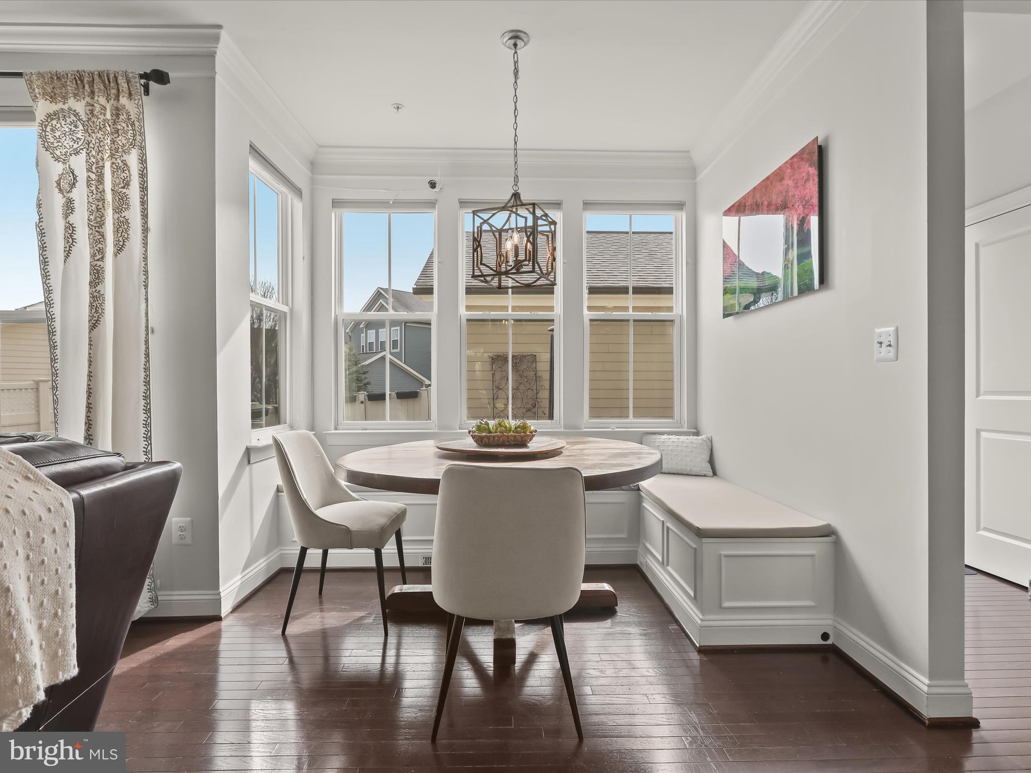 MAPLE LAWN - Residential