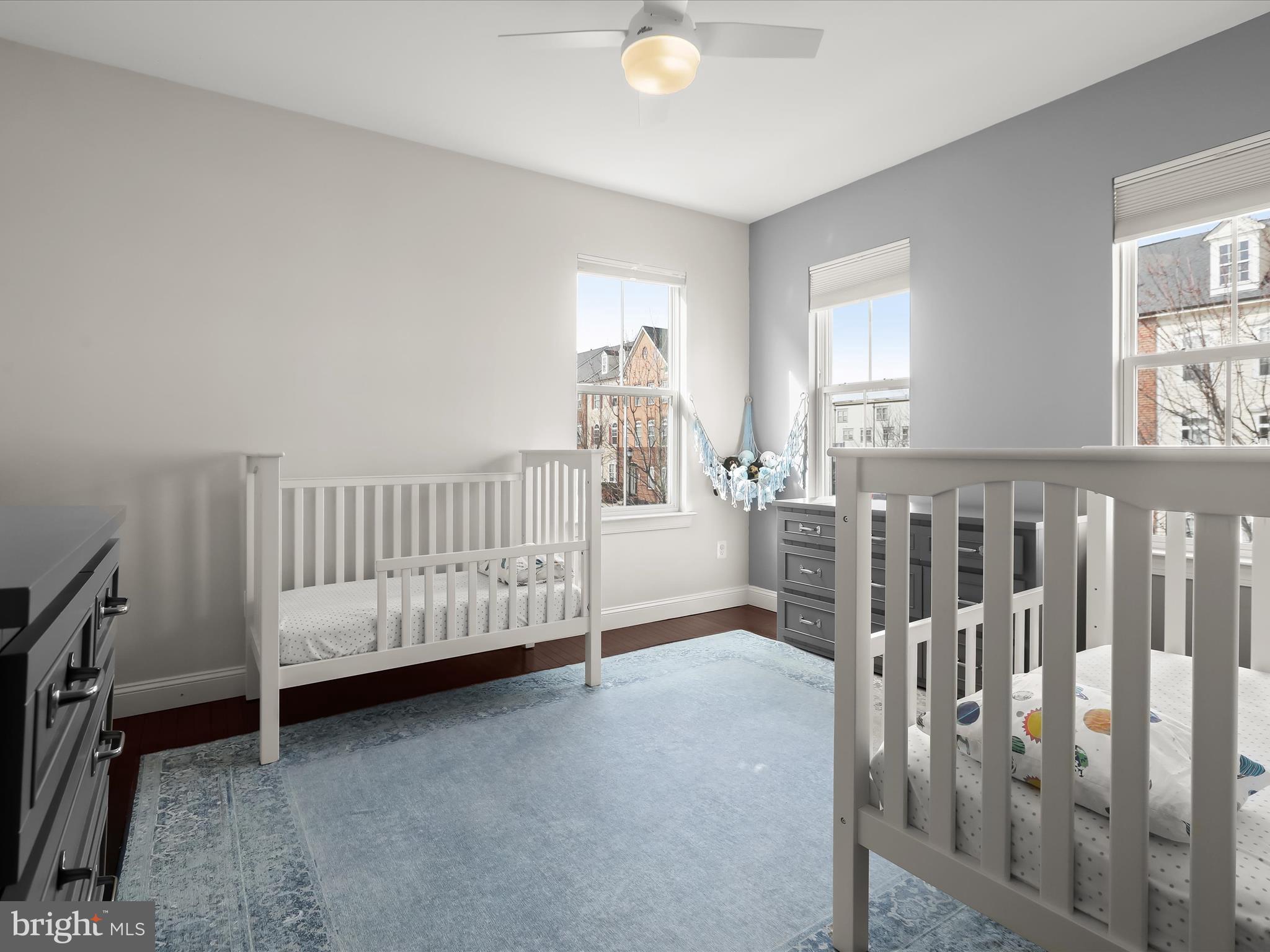 MAPLE LAWN - Residential