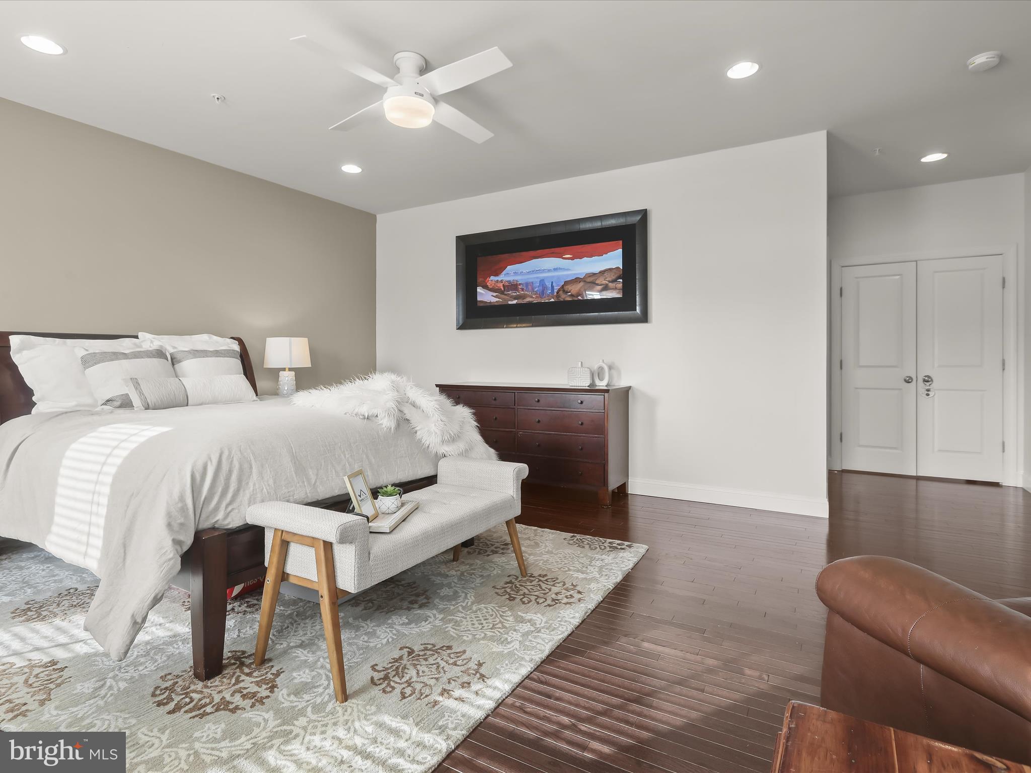 MAPLE LAWN - Residential