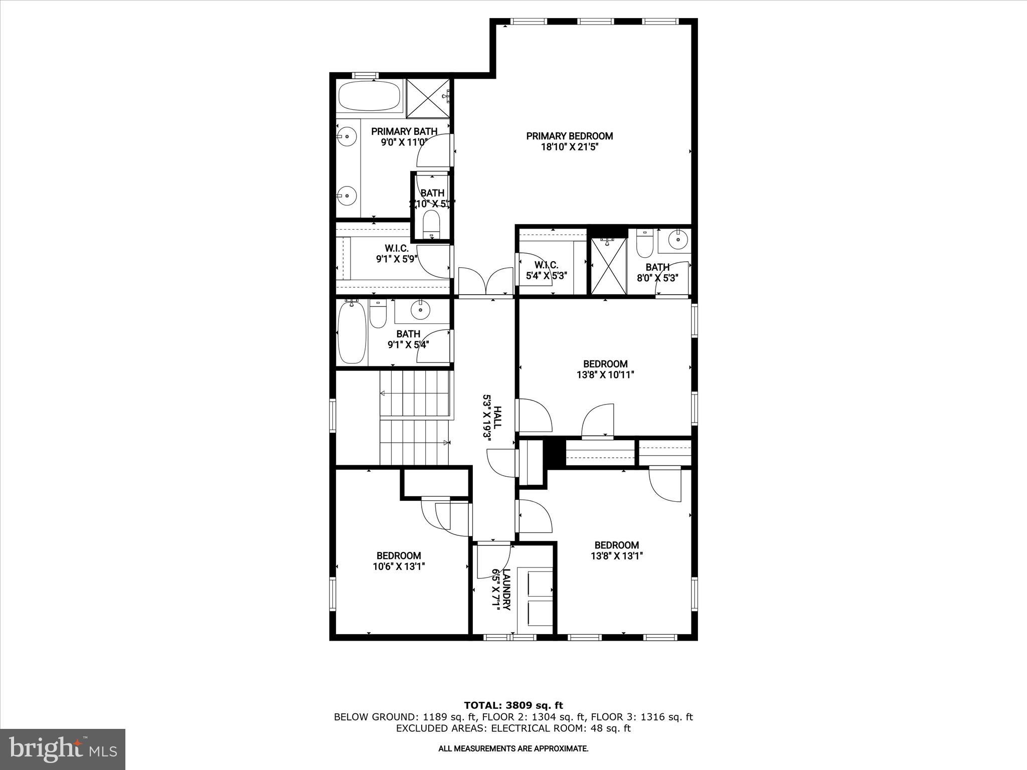 MAPLE LAWN - Residential