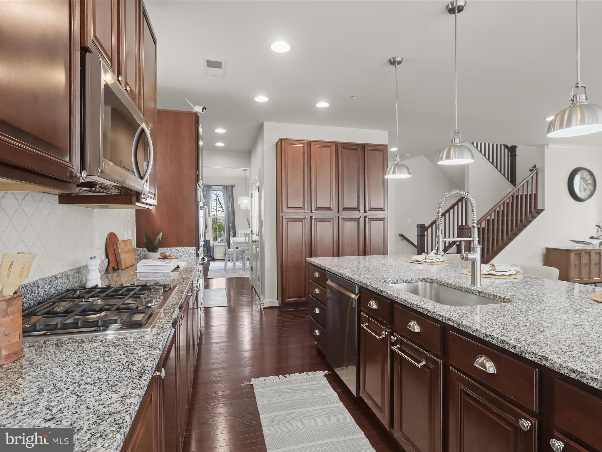 MAPLE LAWN - Residential