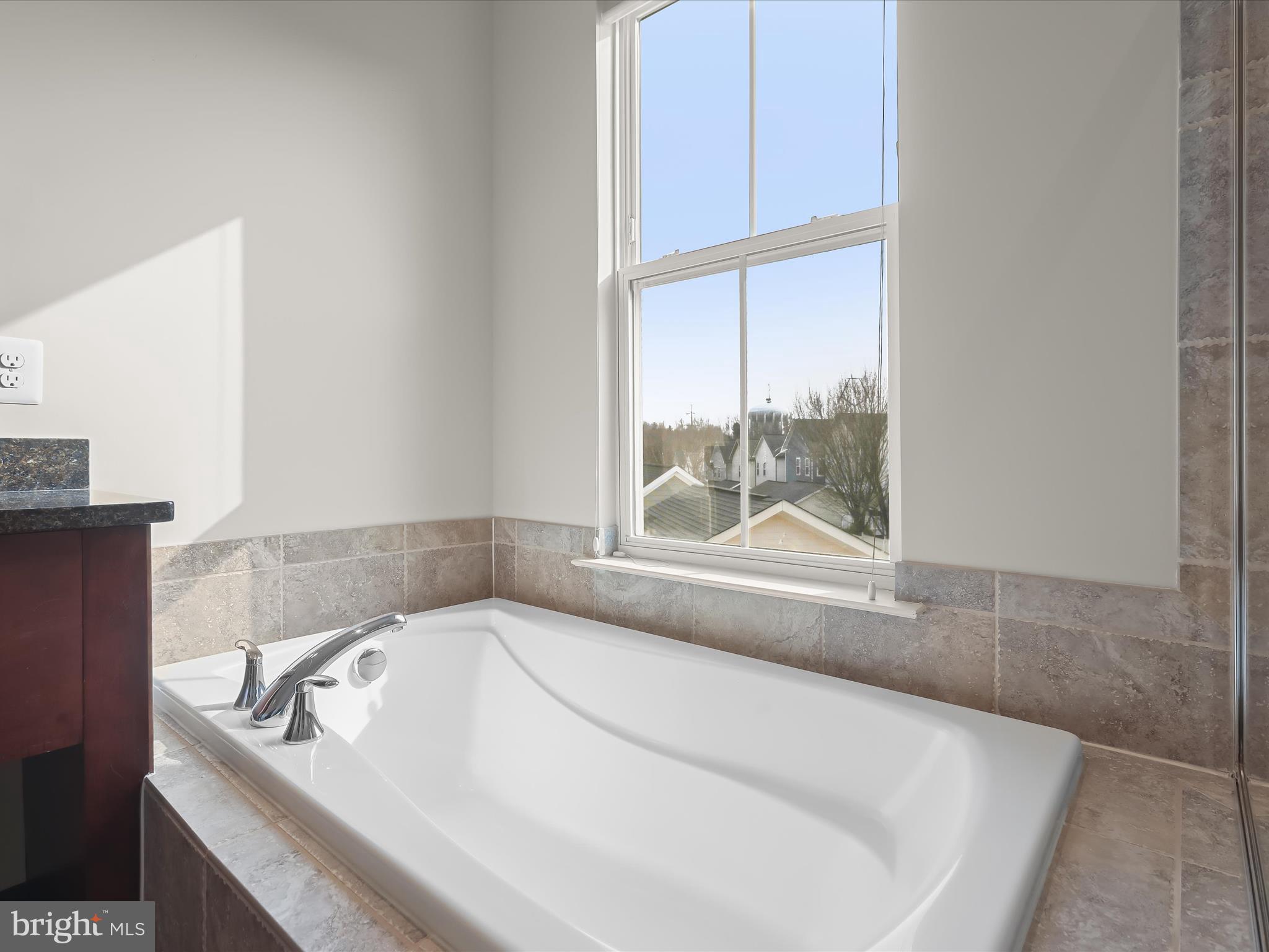 MAPLE LAWN - Residential