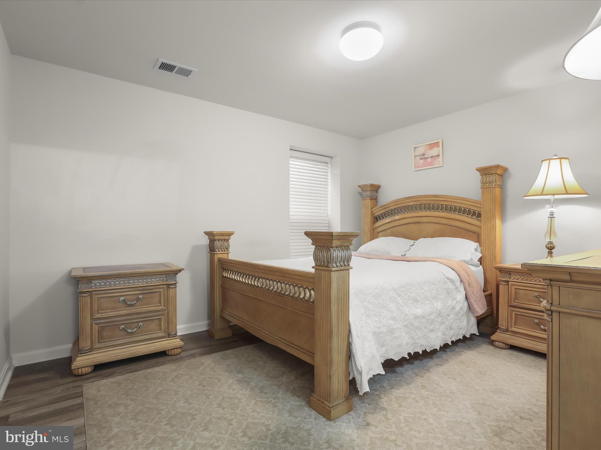 MAPLE LAWN - Residential