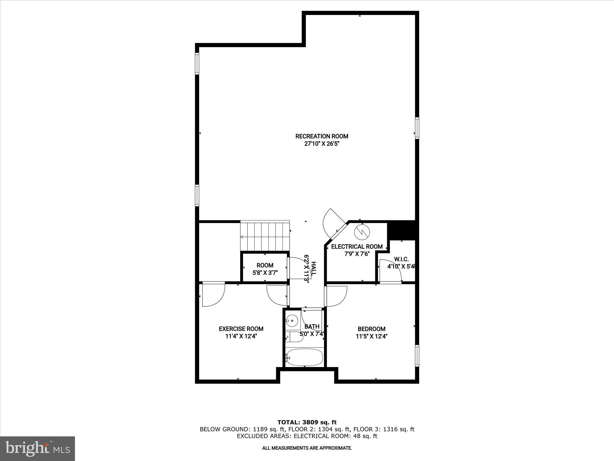 MAPLE LAWN - Residential