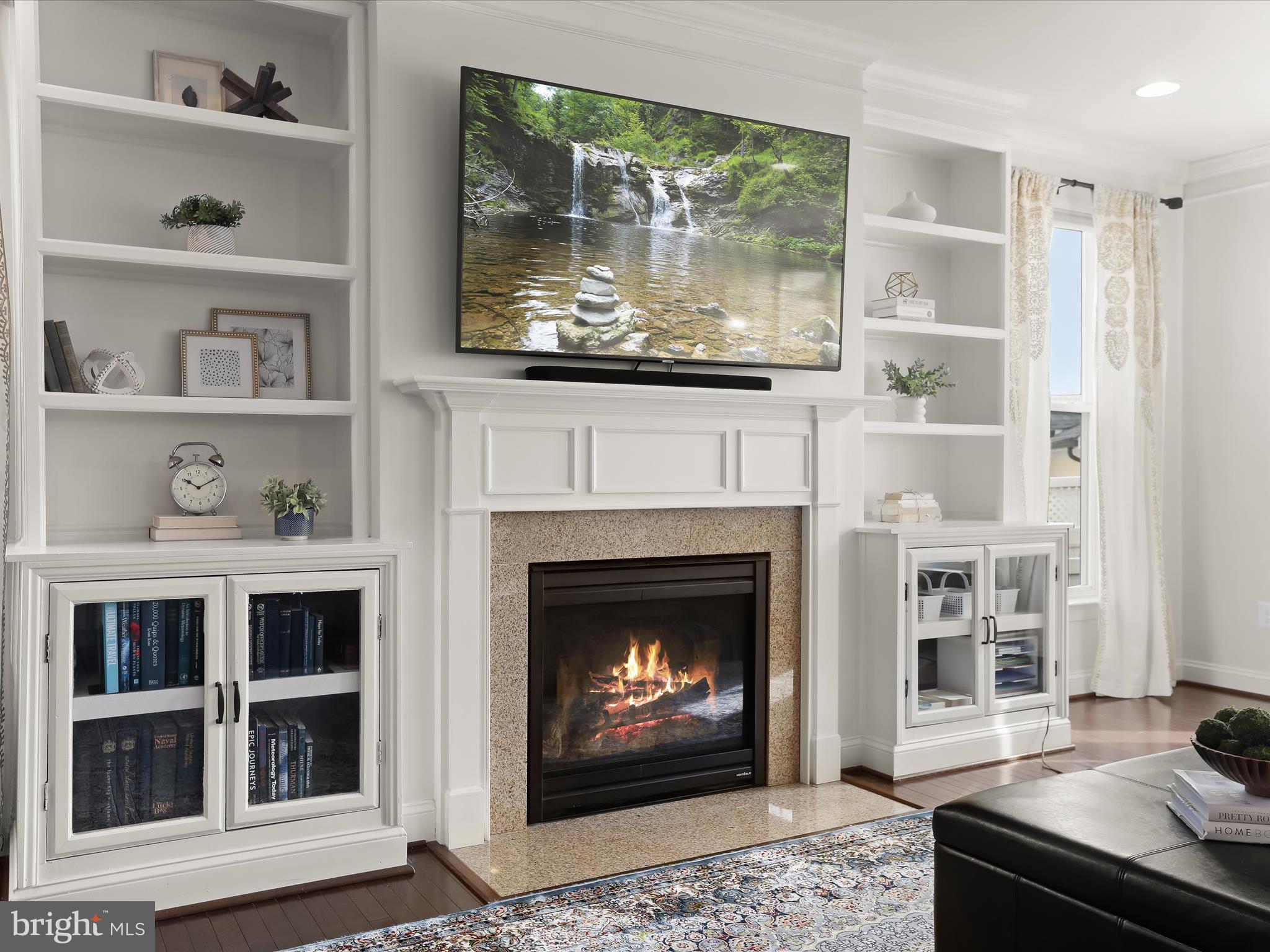 MAPLE LAWN - Residential