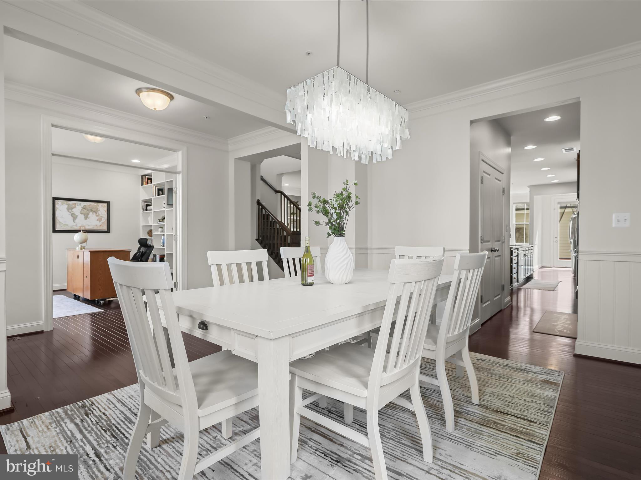 MAPLE LAWN - Residential