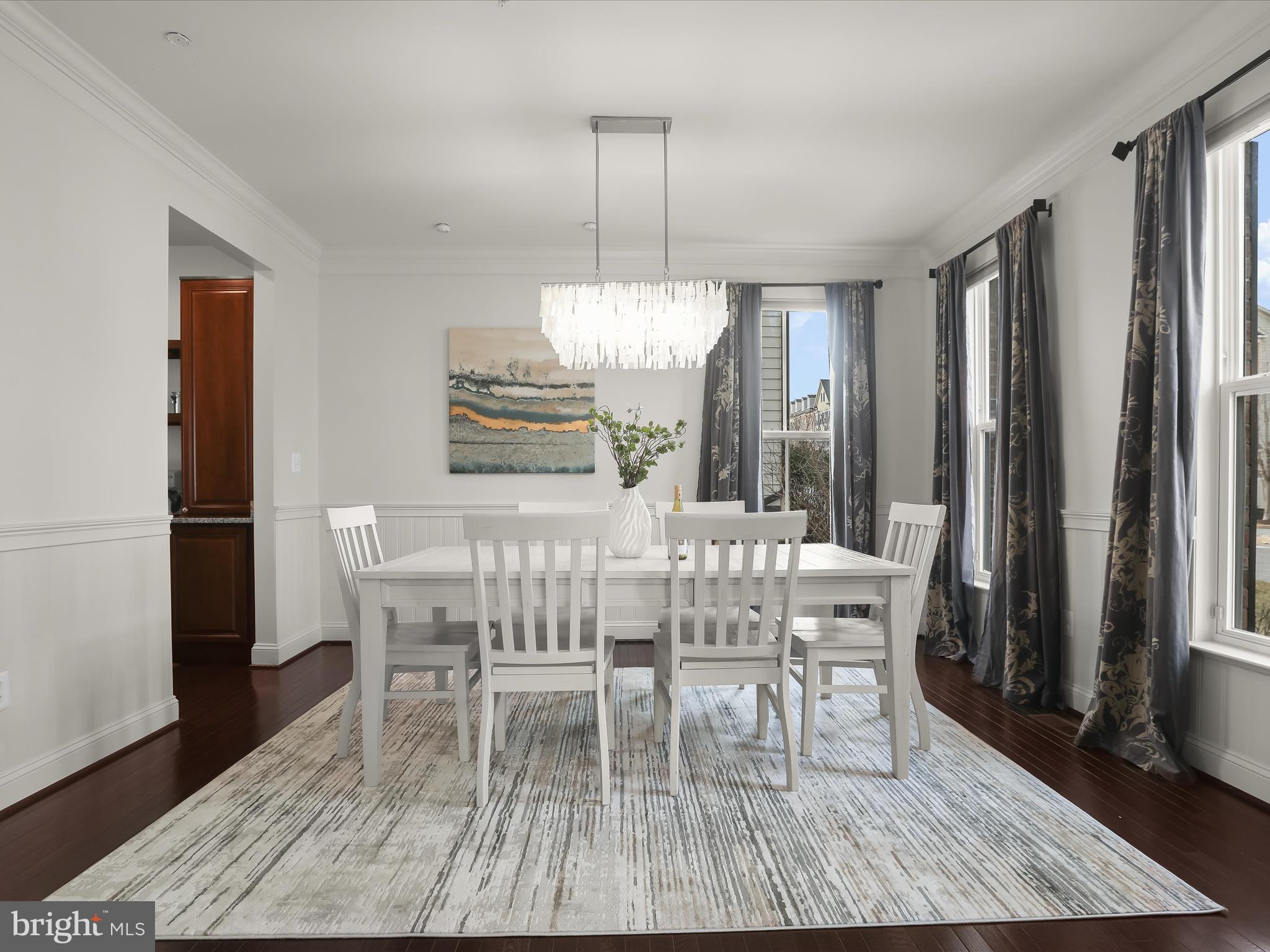 MAPLE LAWN - Residential