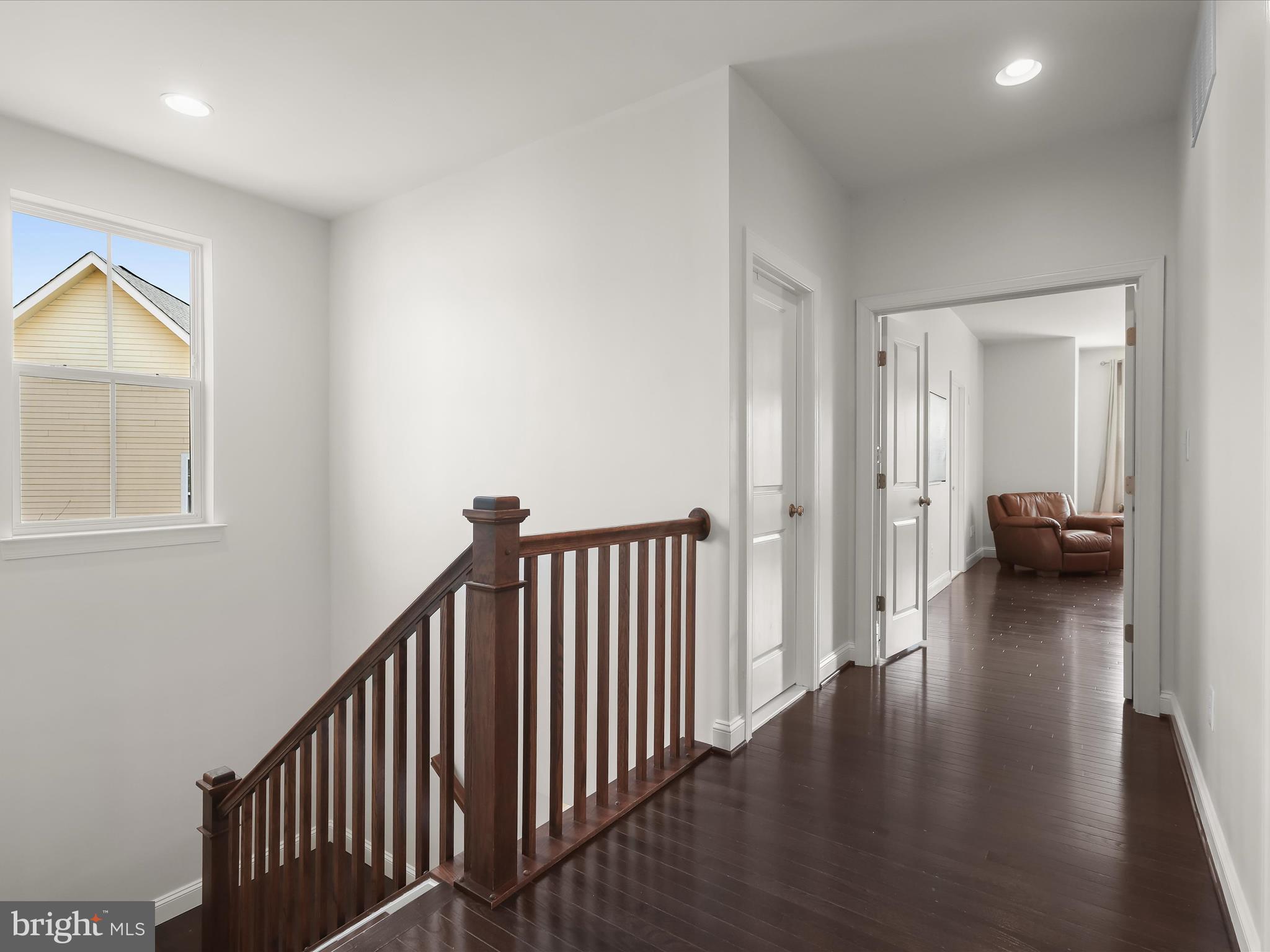 MAPLE LAWN - Residential