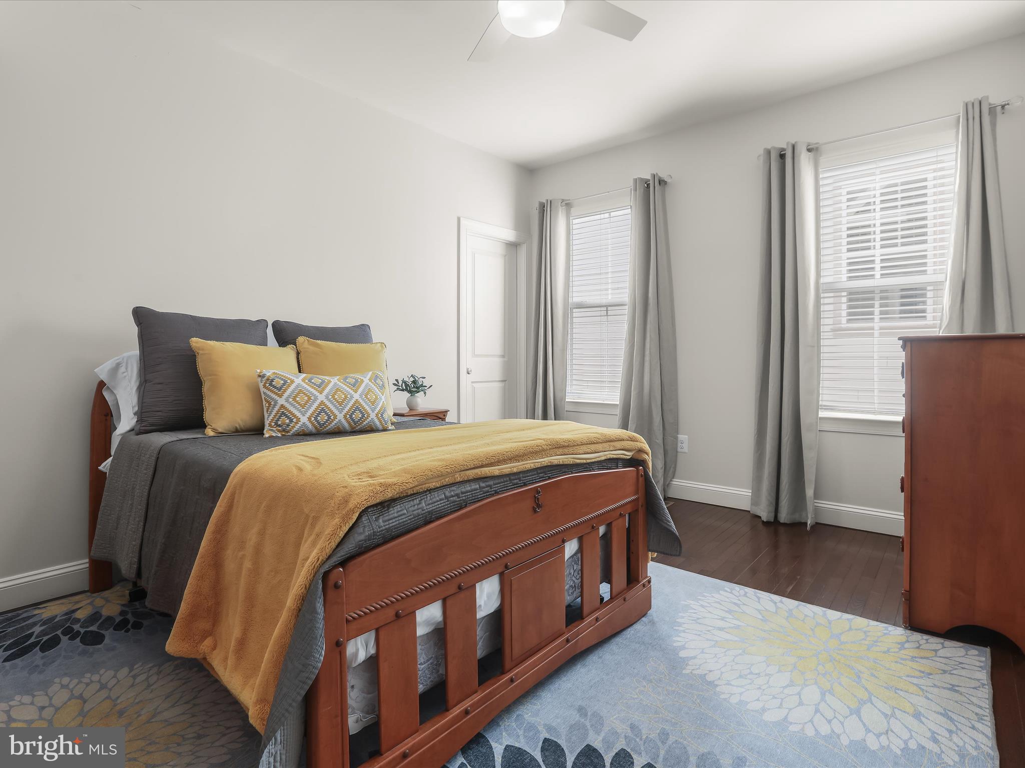 MAPLE LAWN - Residential