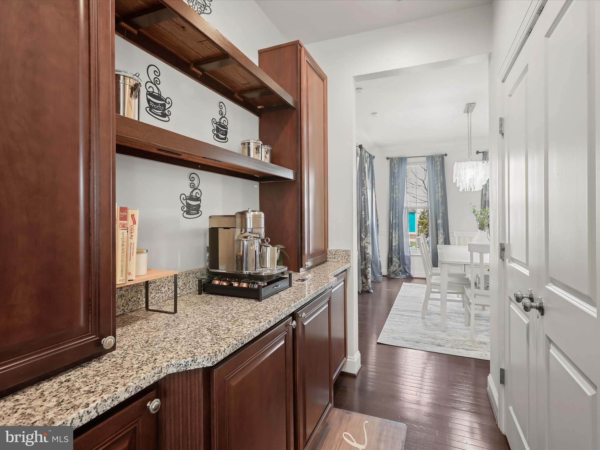 MAPLE LAWN - Residential