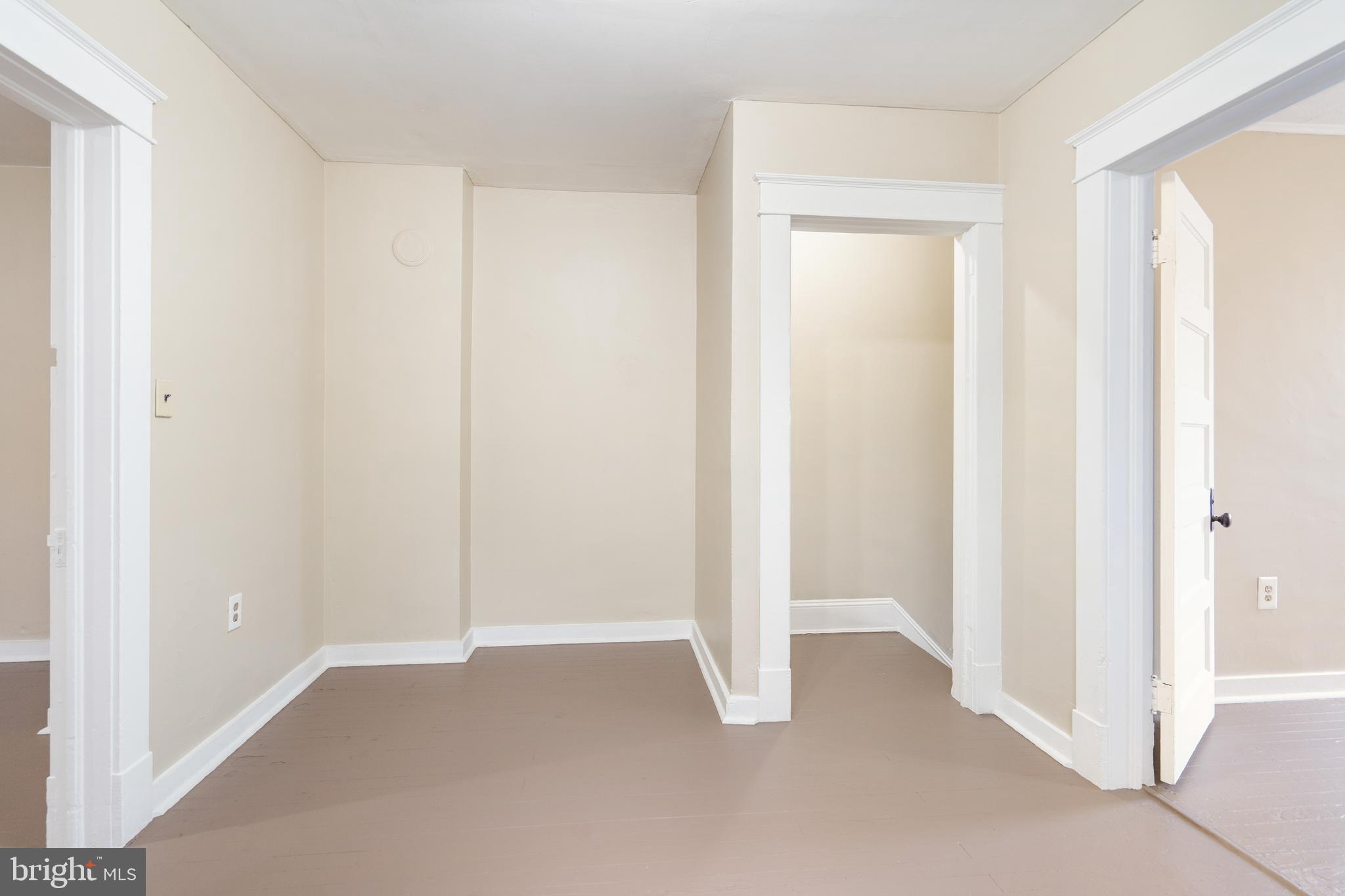 CURTIS BAY - Residential