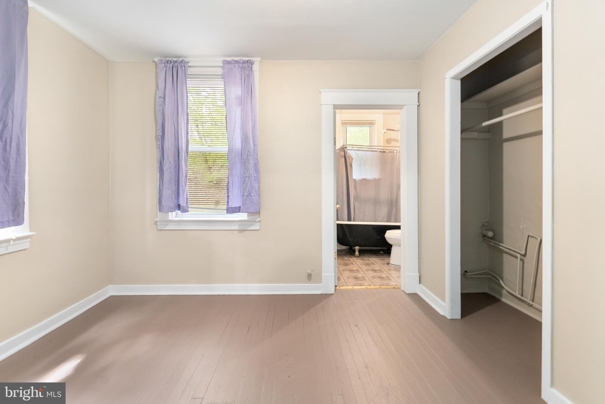 CURTIS BAY - Residential