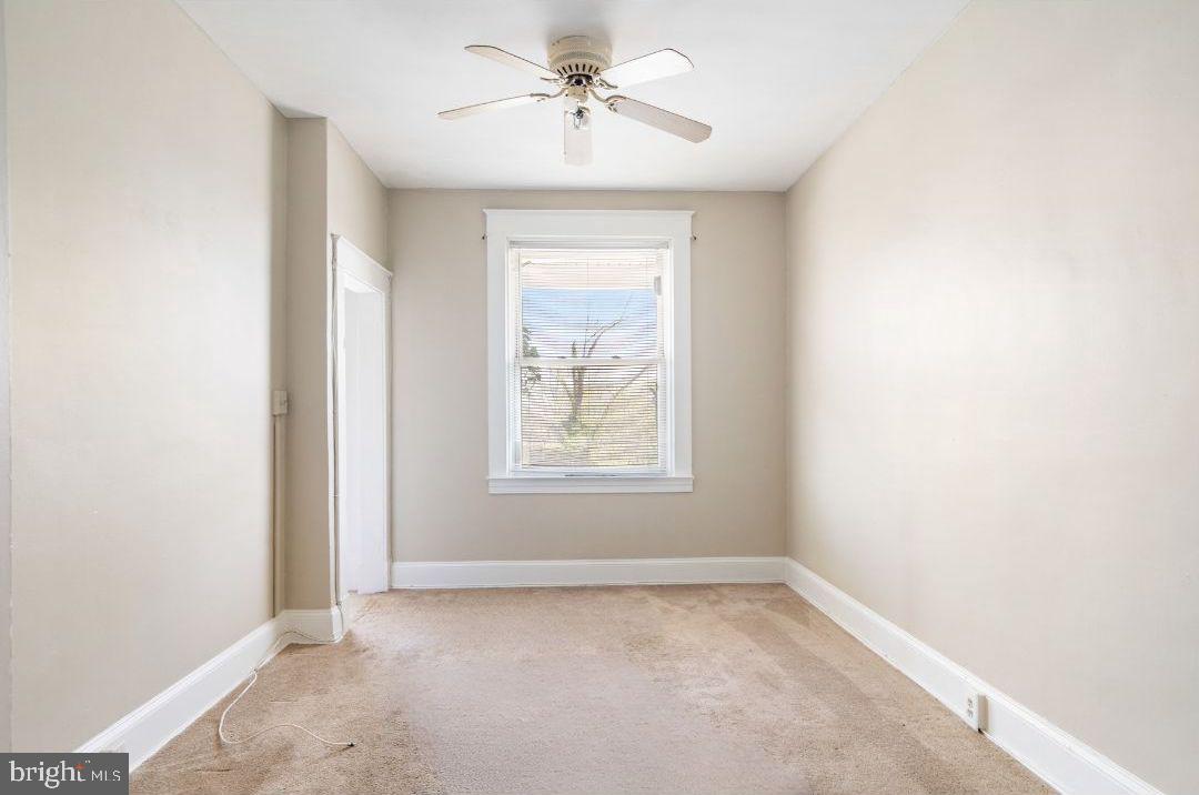 CURTIS BAY - Residential