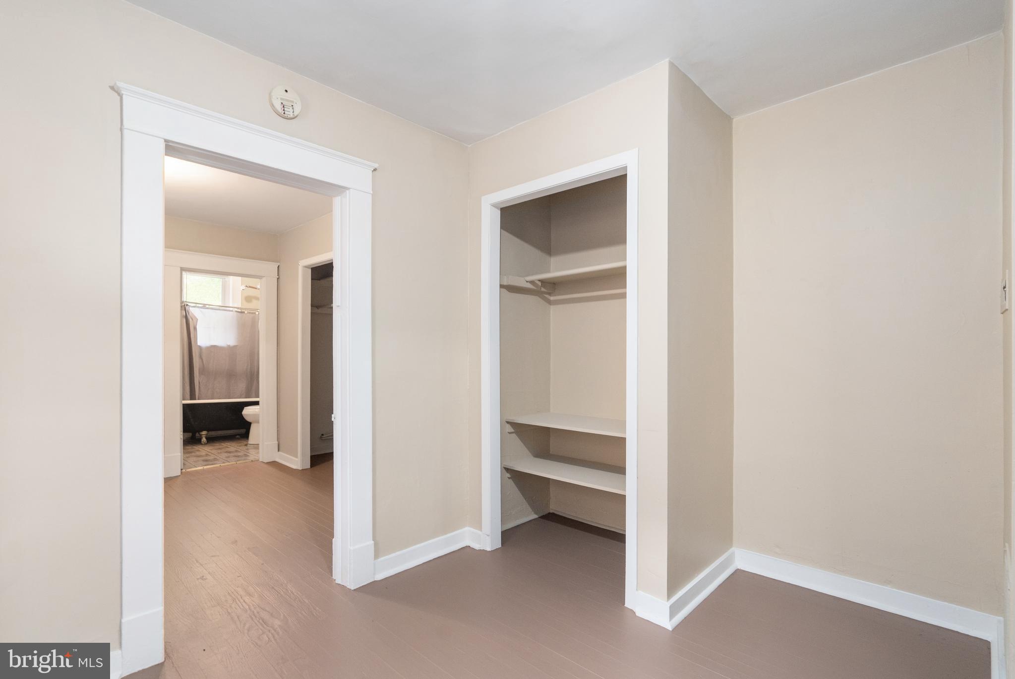 CURTIS BAY - Residential