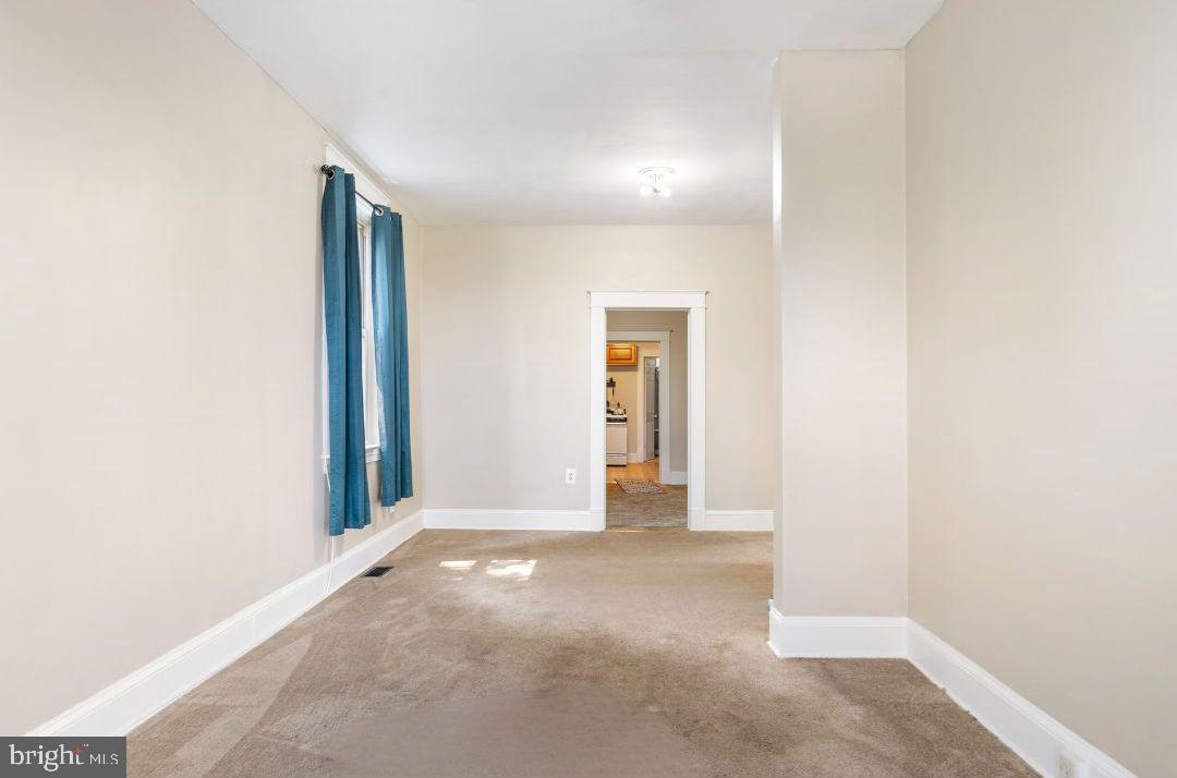 CURTIS BAY - Residential