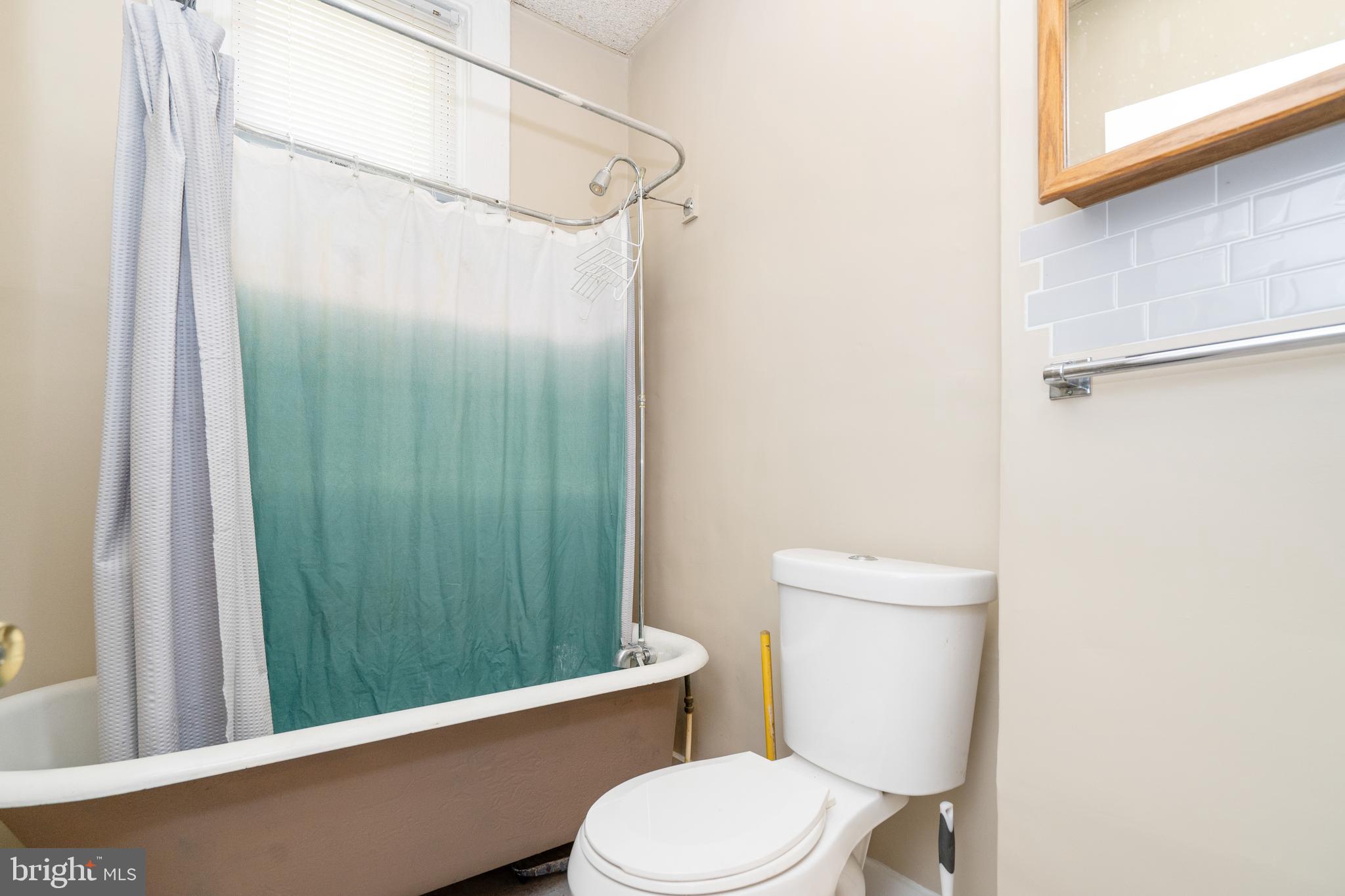 CURTIS BAY - Residential