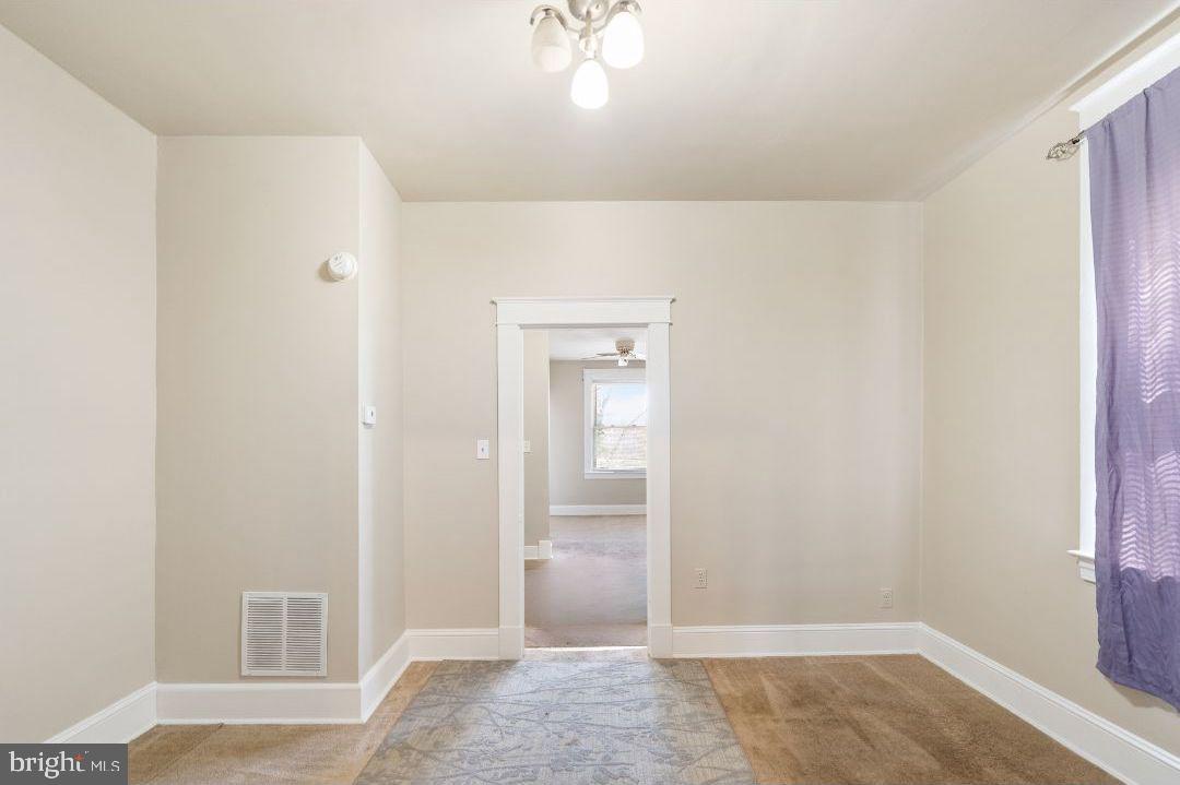 CURTIS BAY - Residential