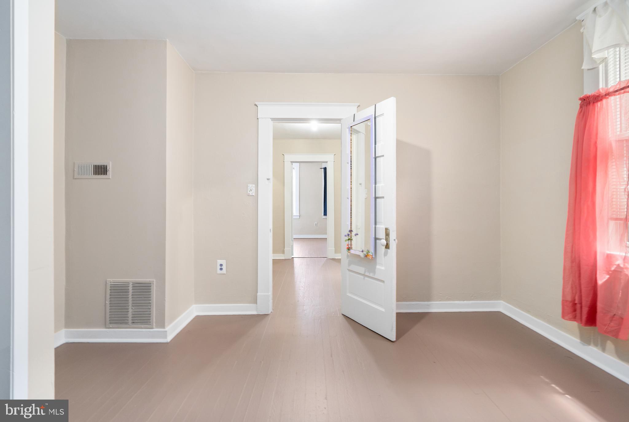 CURTIS BAY - Residential