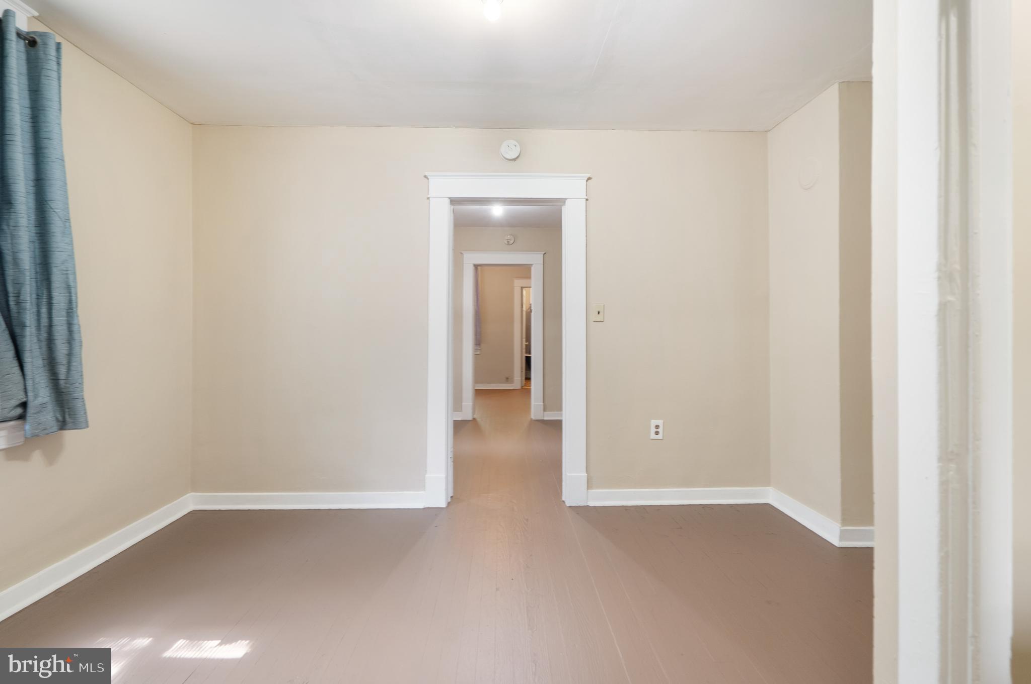 CURTIS BAY - Residential