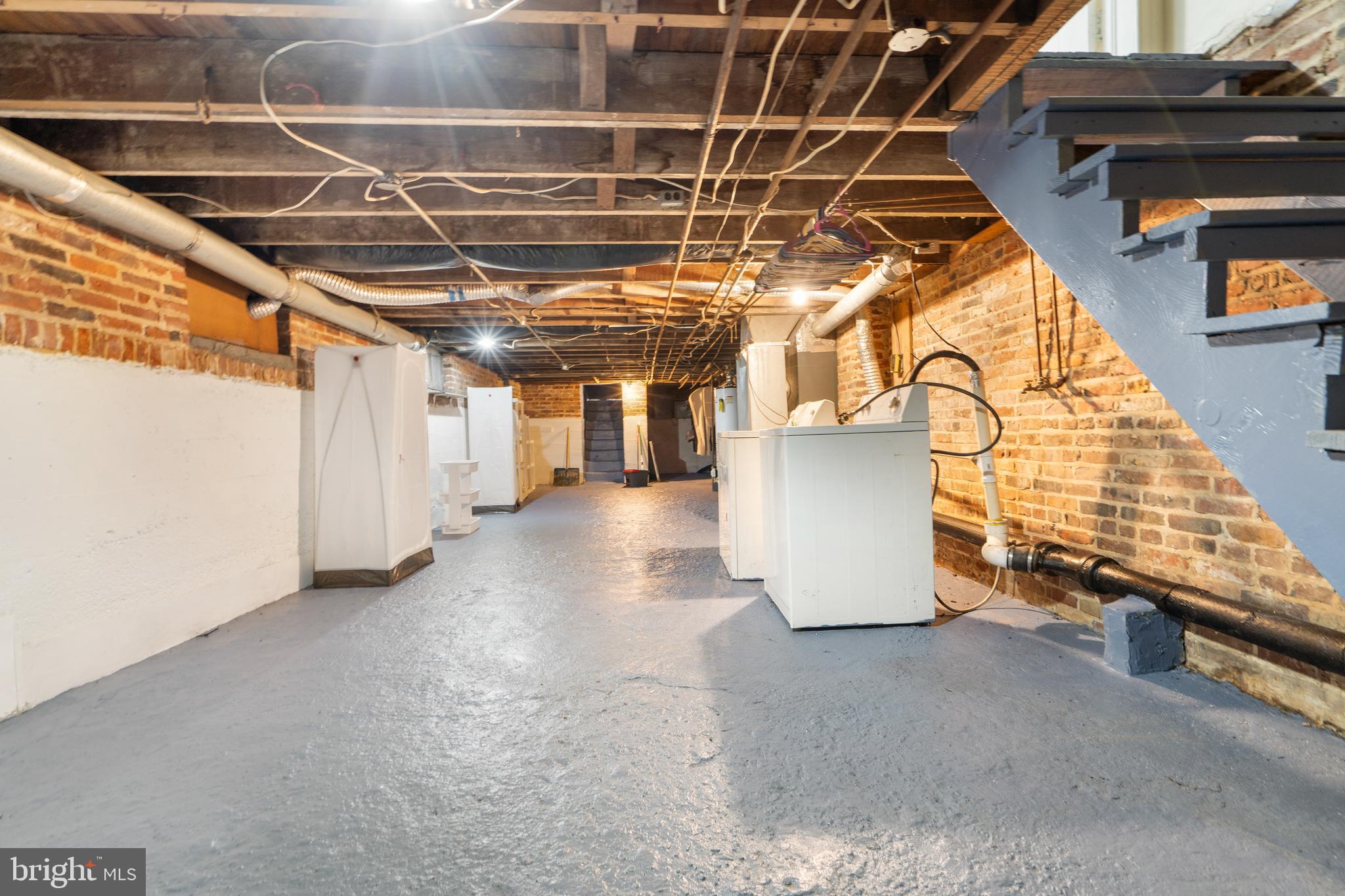 CURTIS BAY - Residential