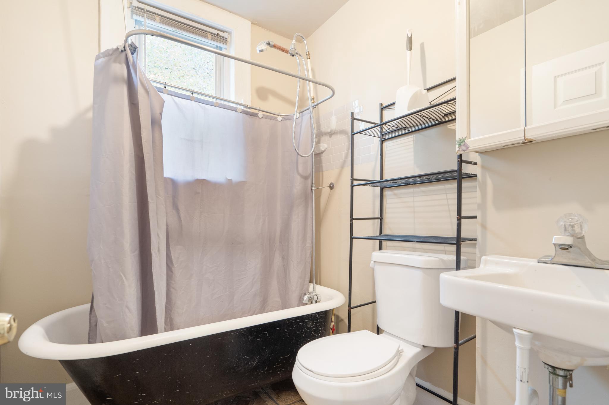 CURTIS BAY - Residential