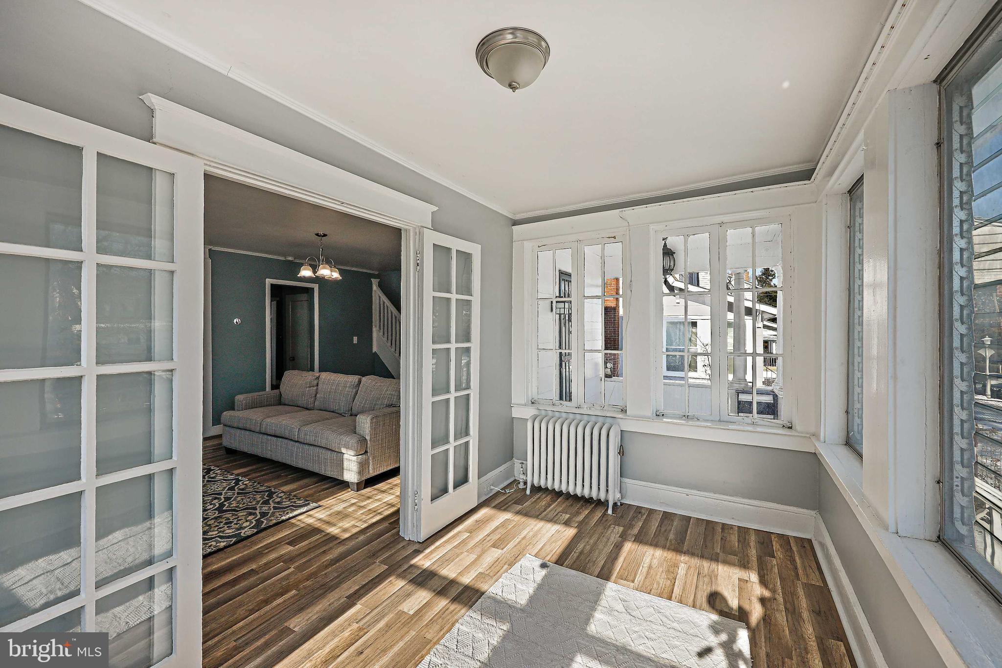 KENILWORTH PARK - Residential