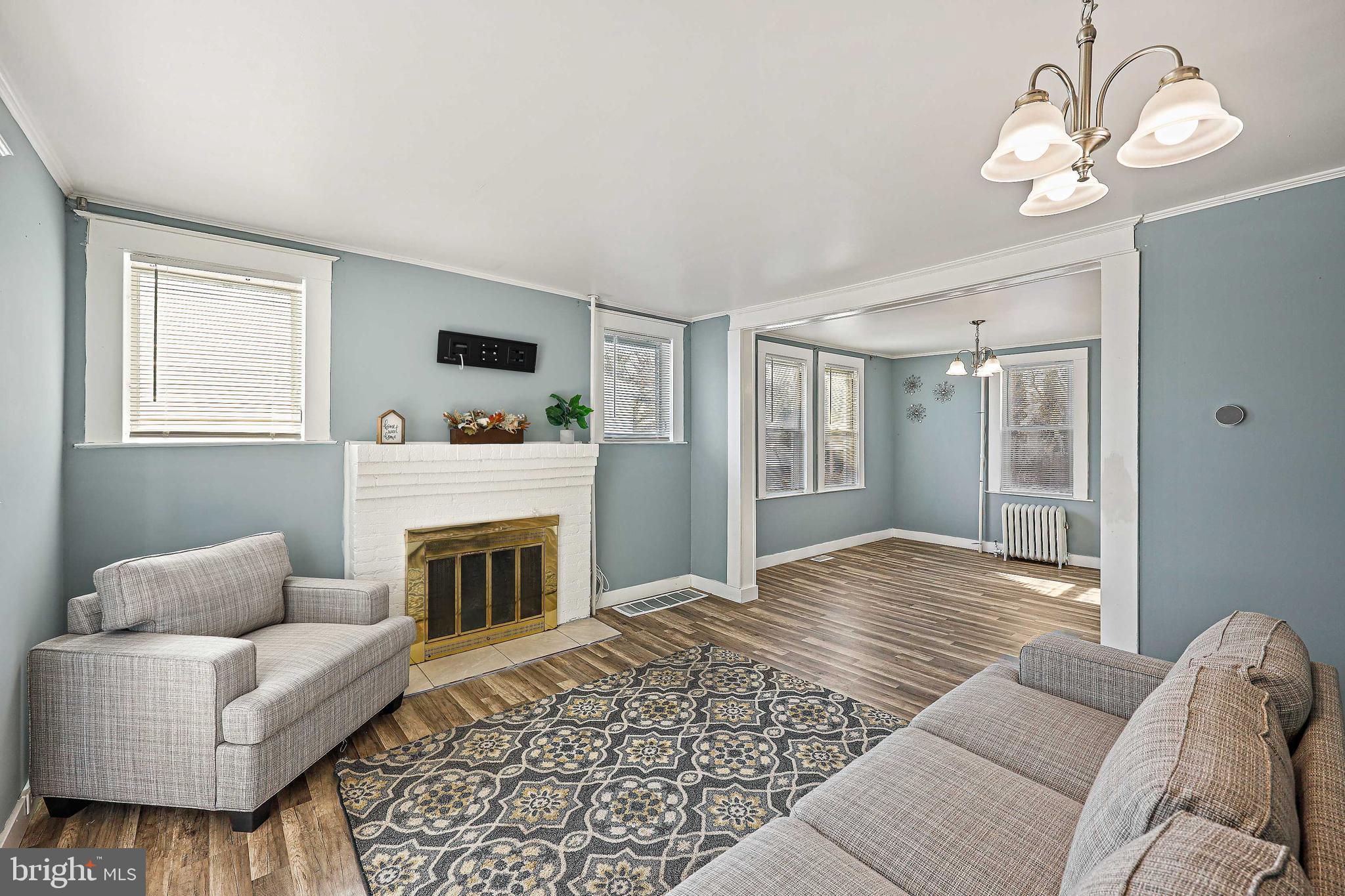 KENILWORTH PARK - Residential