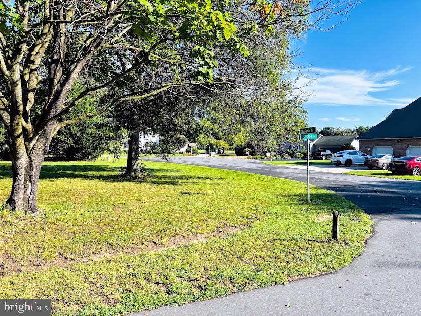Lot 38 MADISON CIRCLE