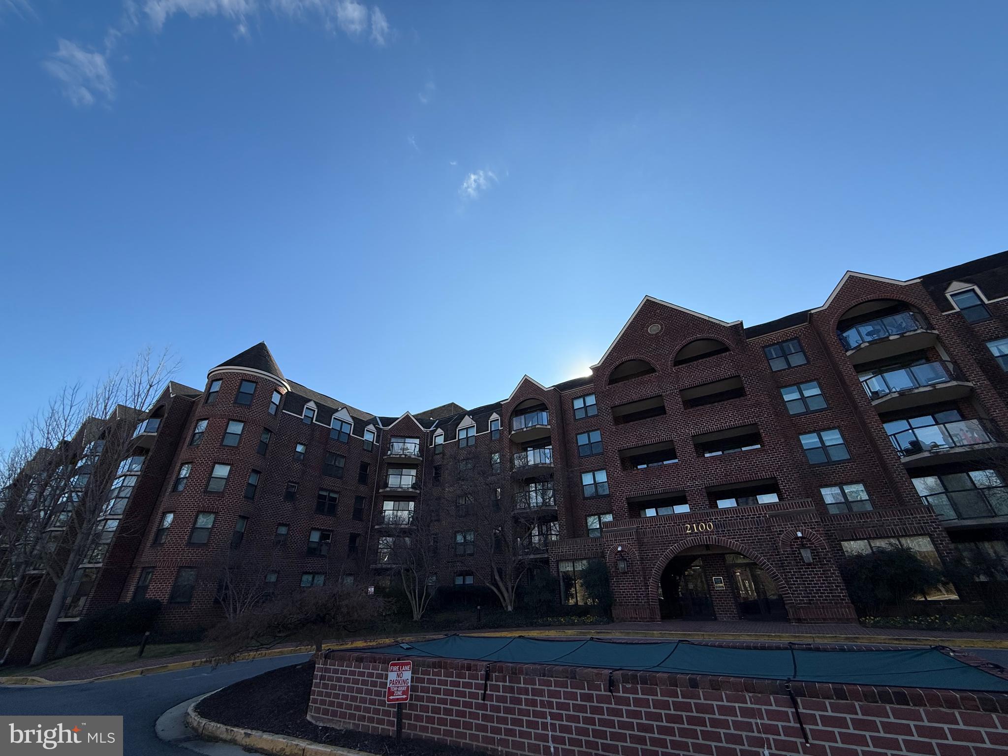 2100 LANGSTON BOULEVARD 148