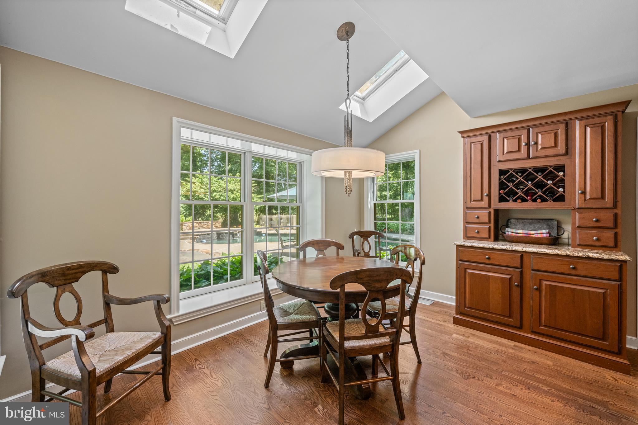 BARTON MEADOWS - Residential