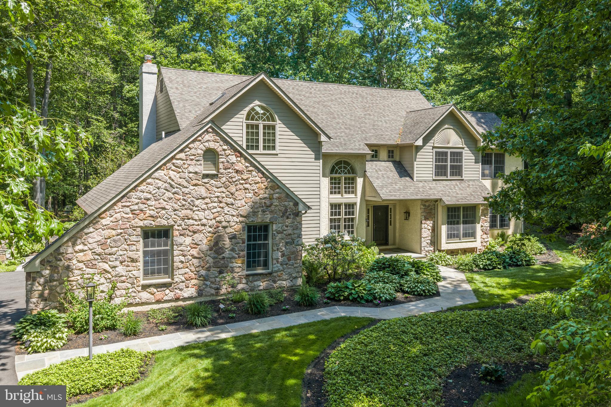 BARTON MEADOWS - Residential