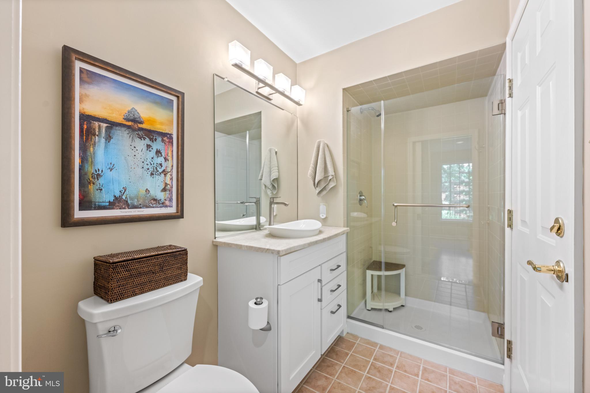 BARTON MEADOWS - Residential