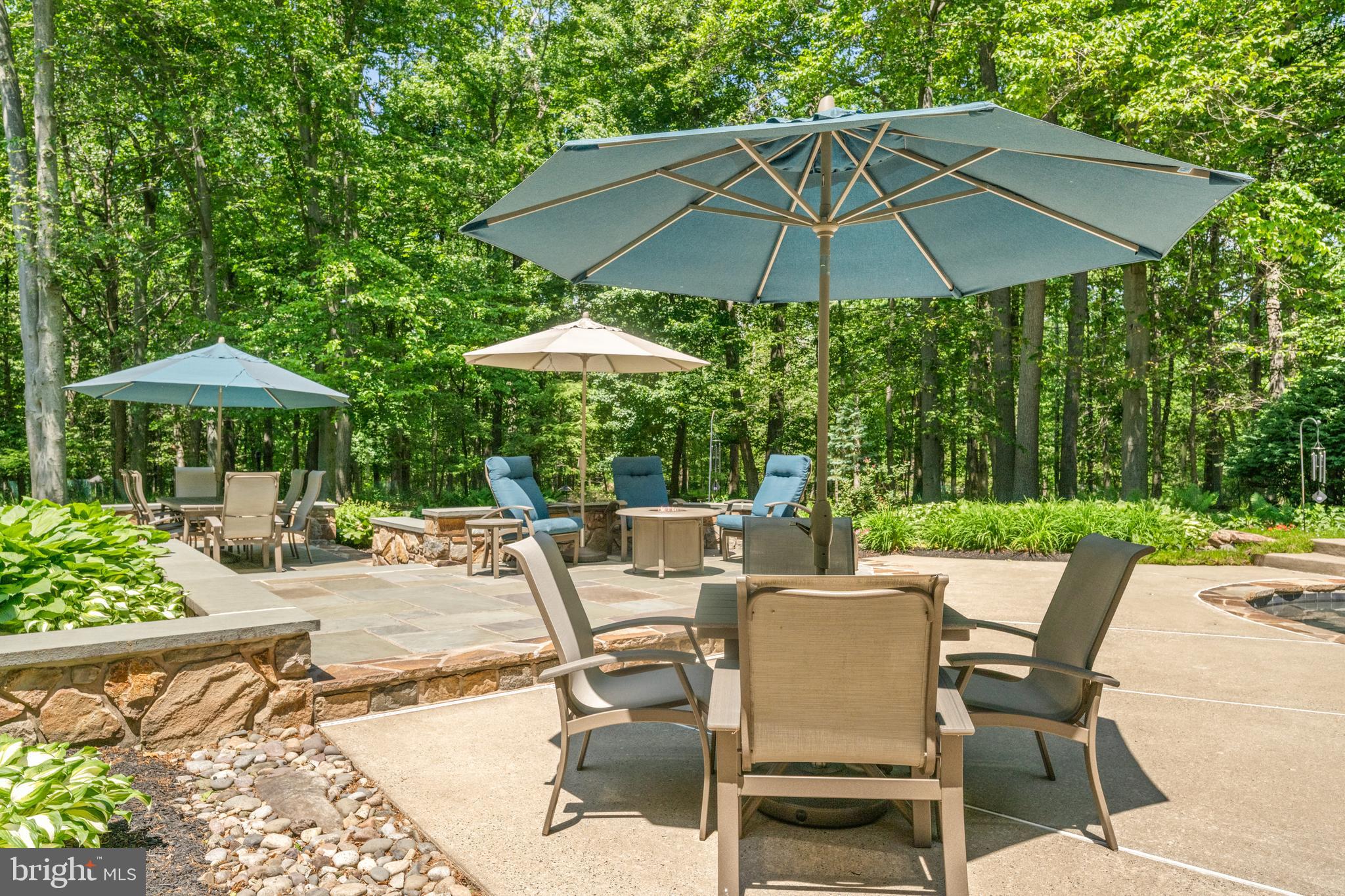 BARTON MEADOWS - Residential