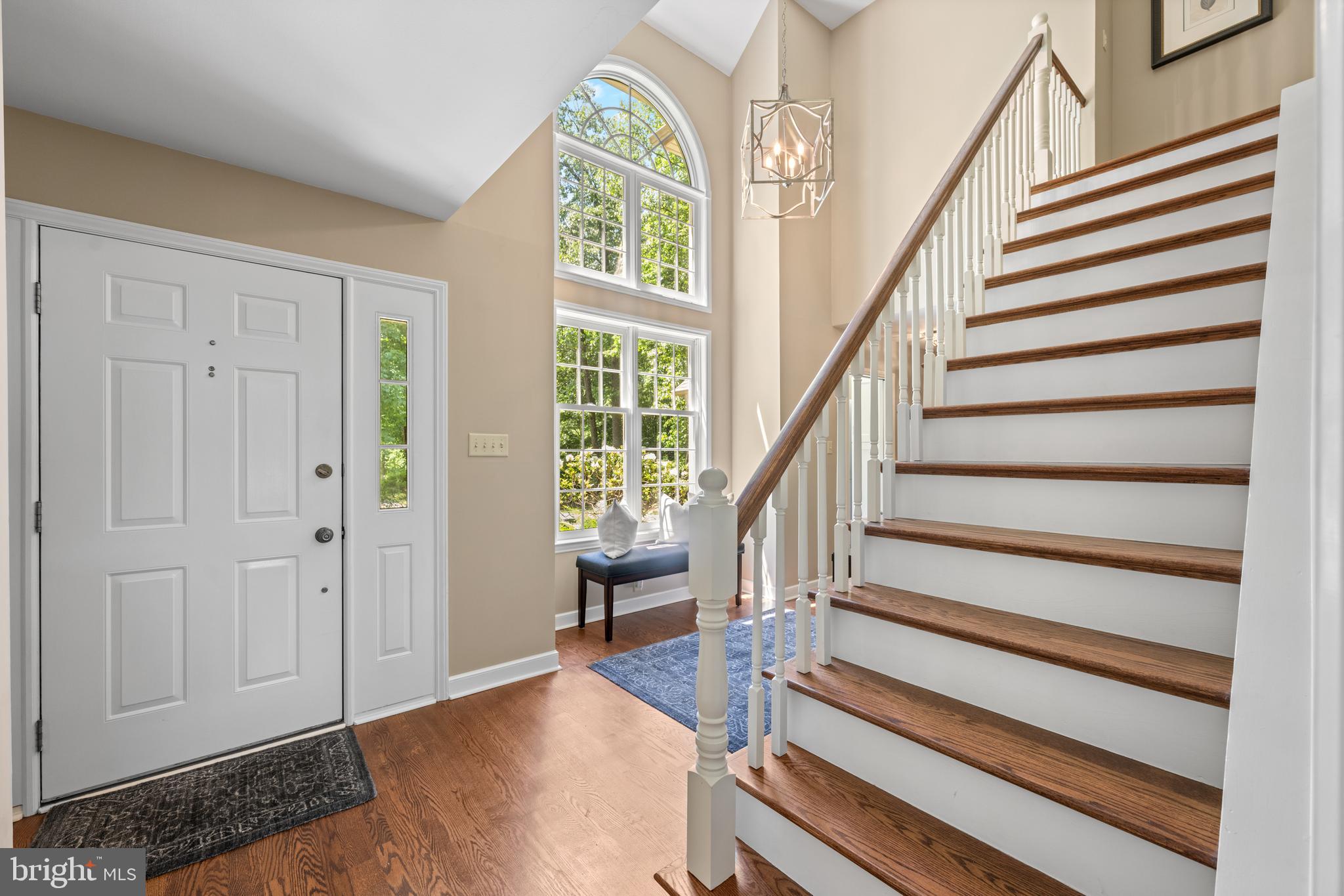 BARTON MEADOWS - Residential
