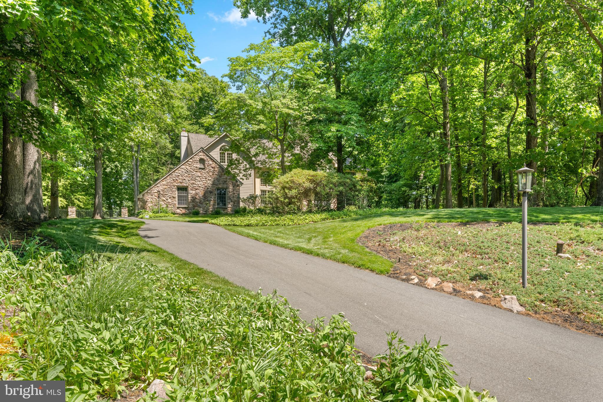 BARTON MEADOWS - Residential