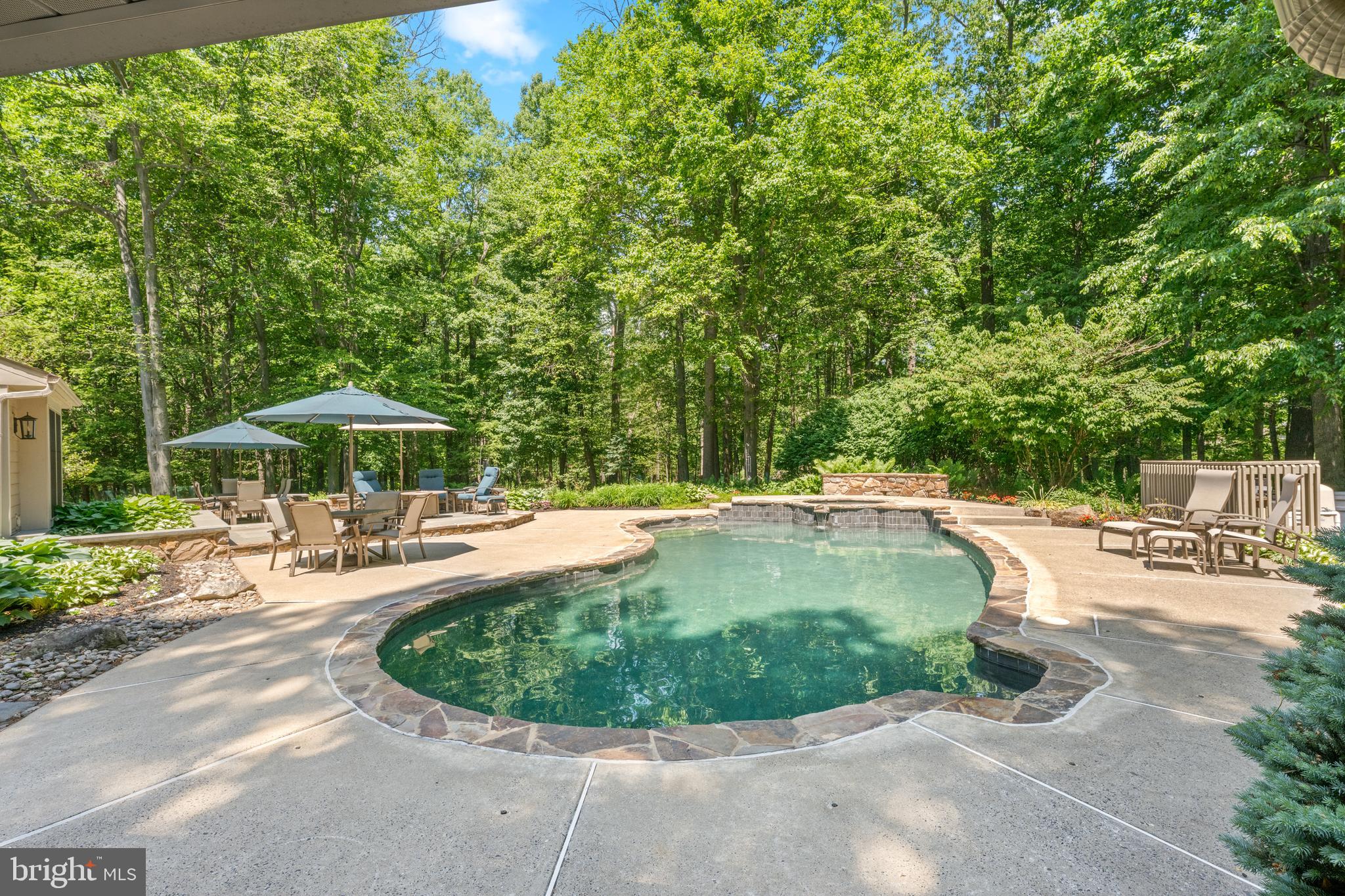 BARTON MEADOWS - Residential