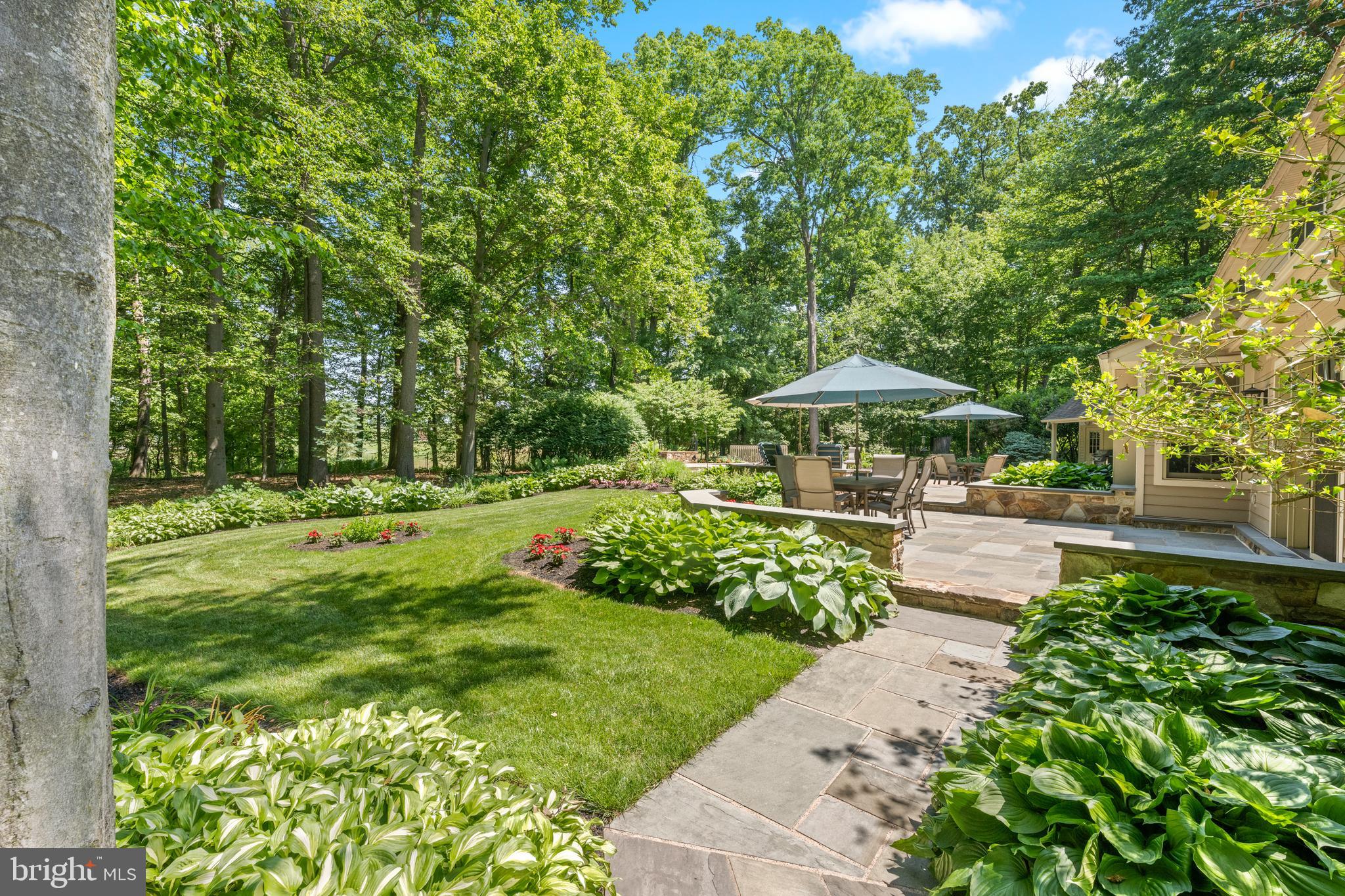 BARTON MEADOWS - Residential