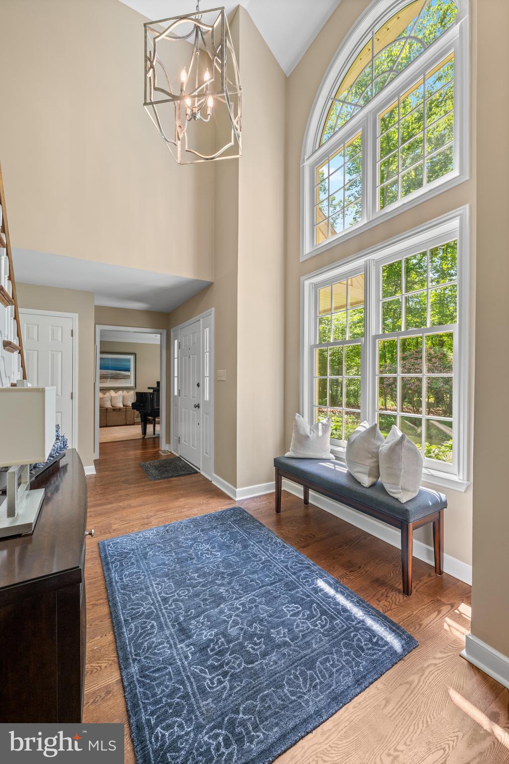 BARTON MEADOWS - Residential