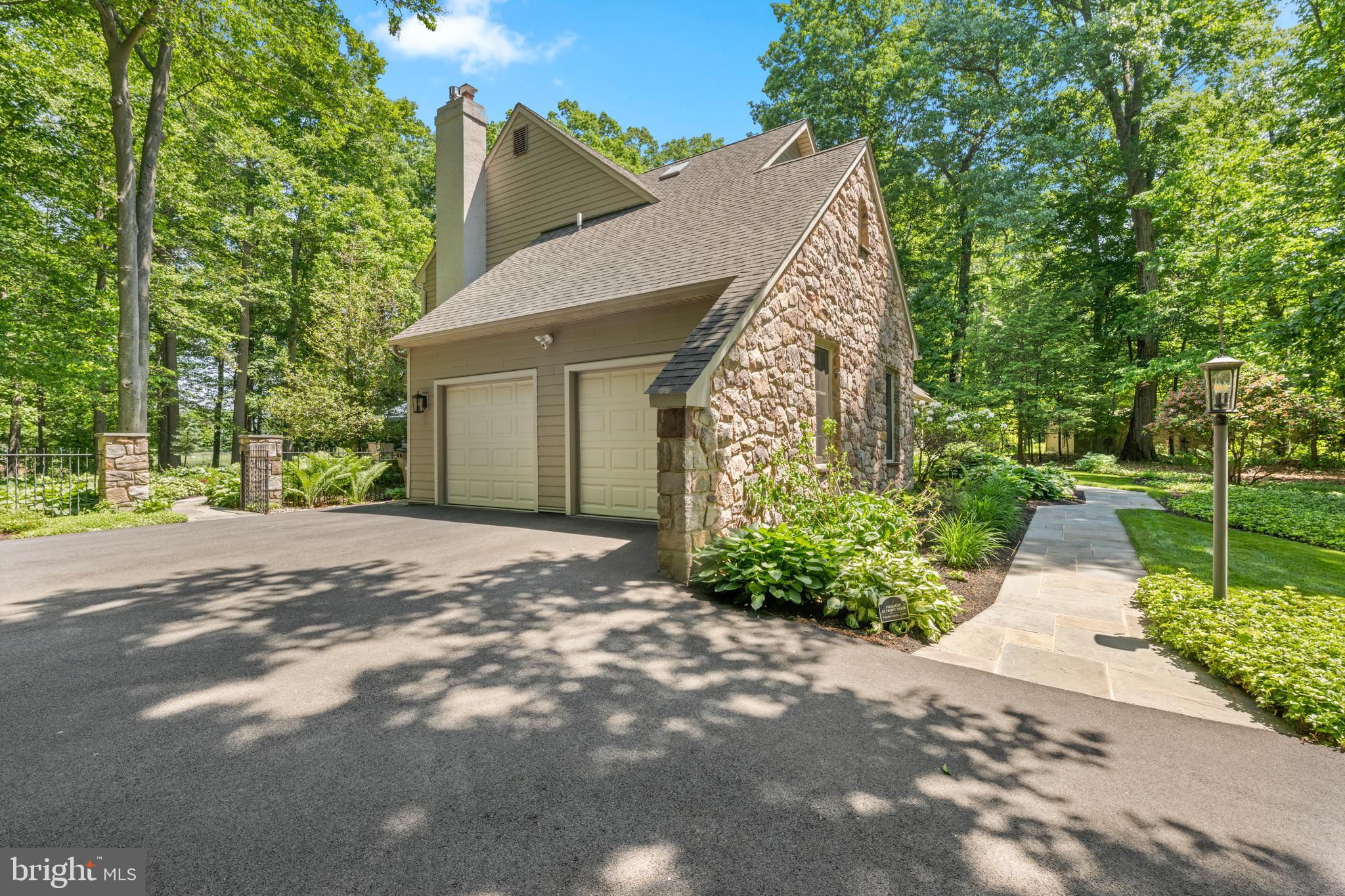 BARTON MEADOWS - Residential