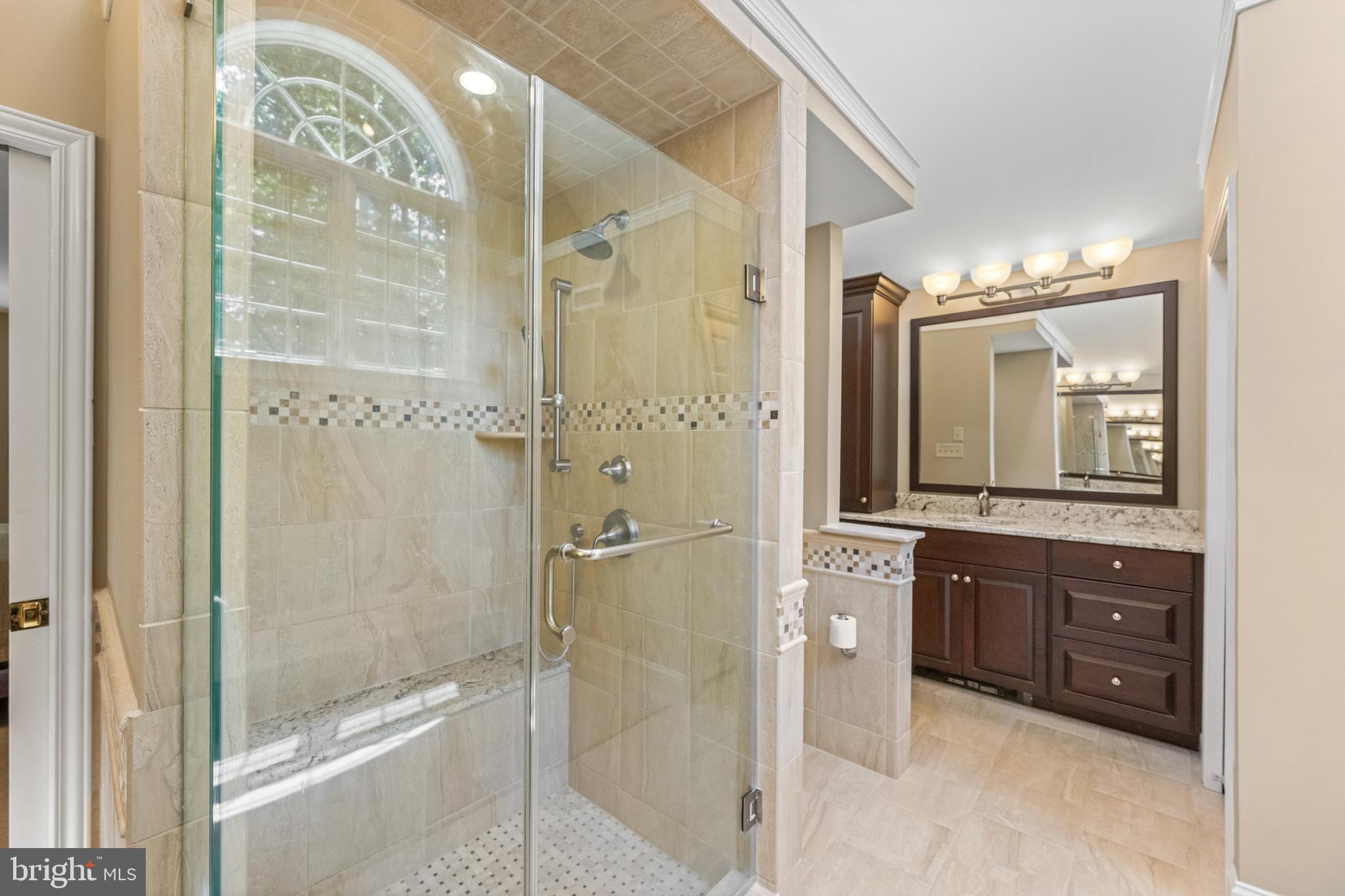 BARTON MEADOWS - Residential