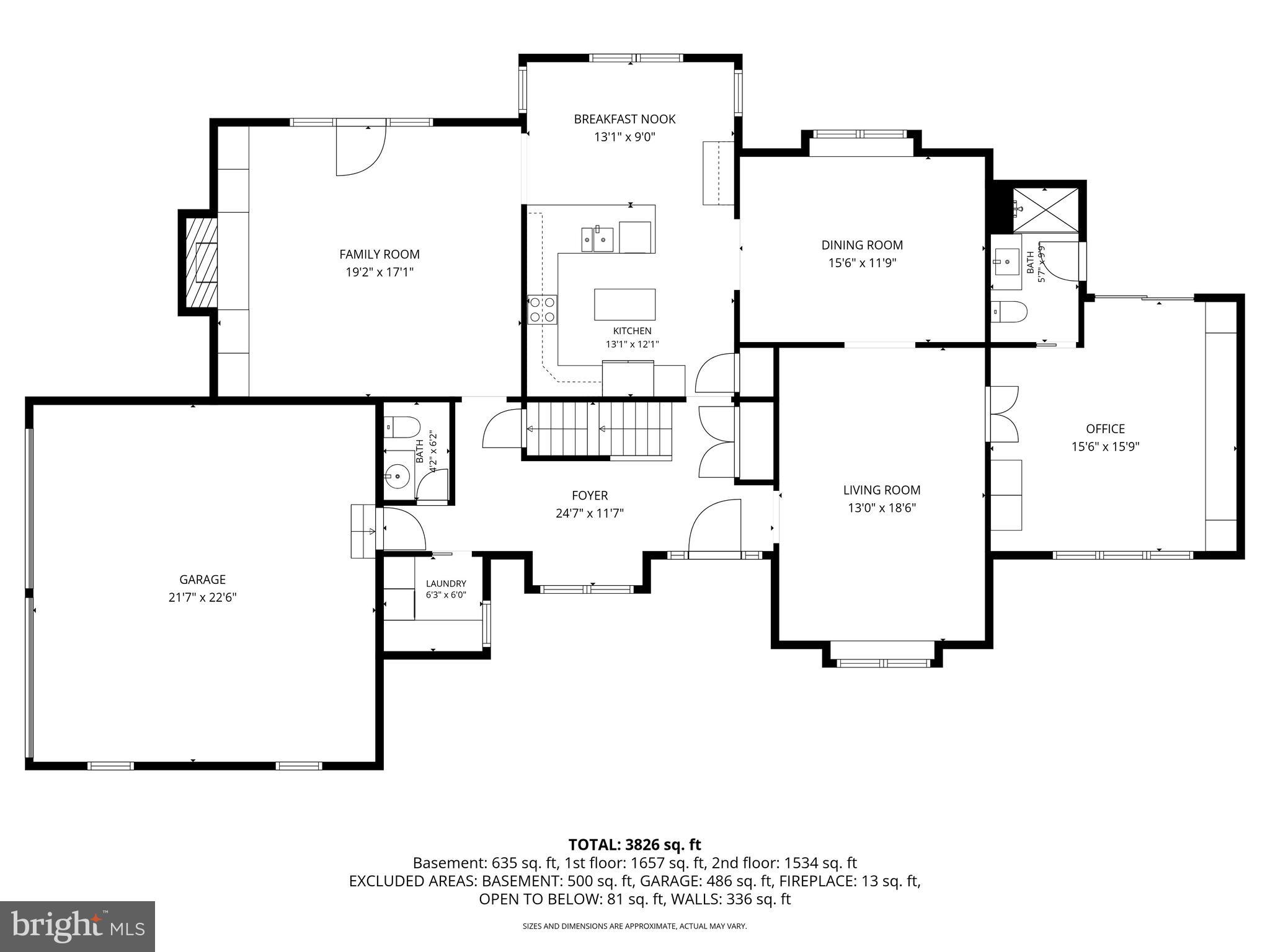 BARTON MEADOWS - Residential