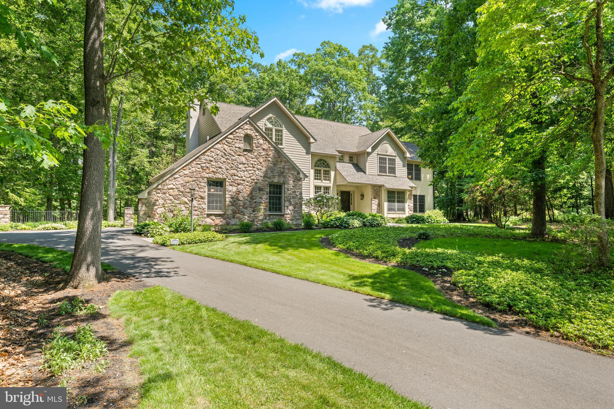 BARTON MEADOWS - Residential