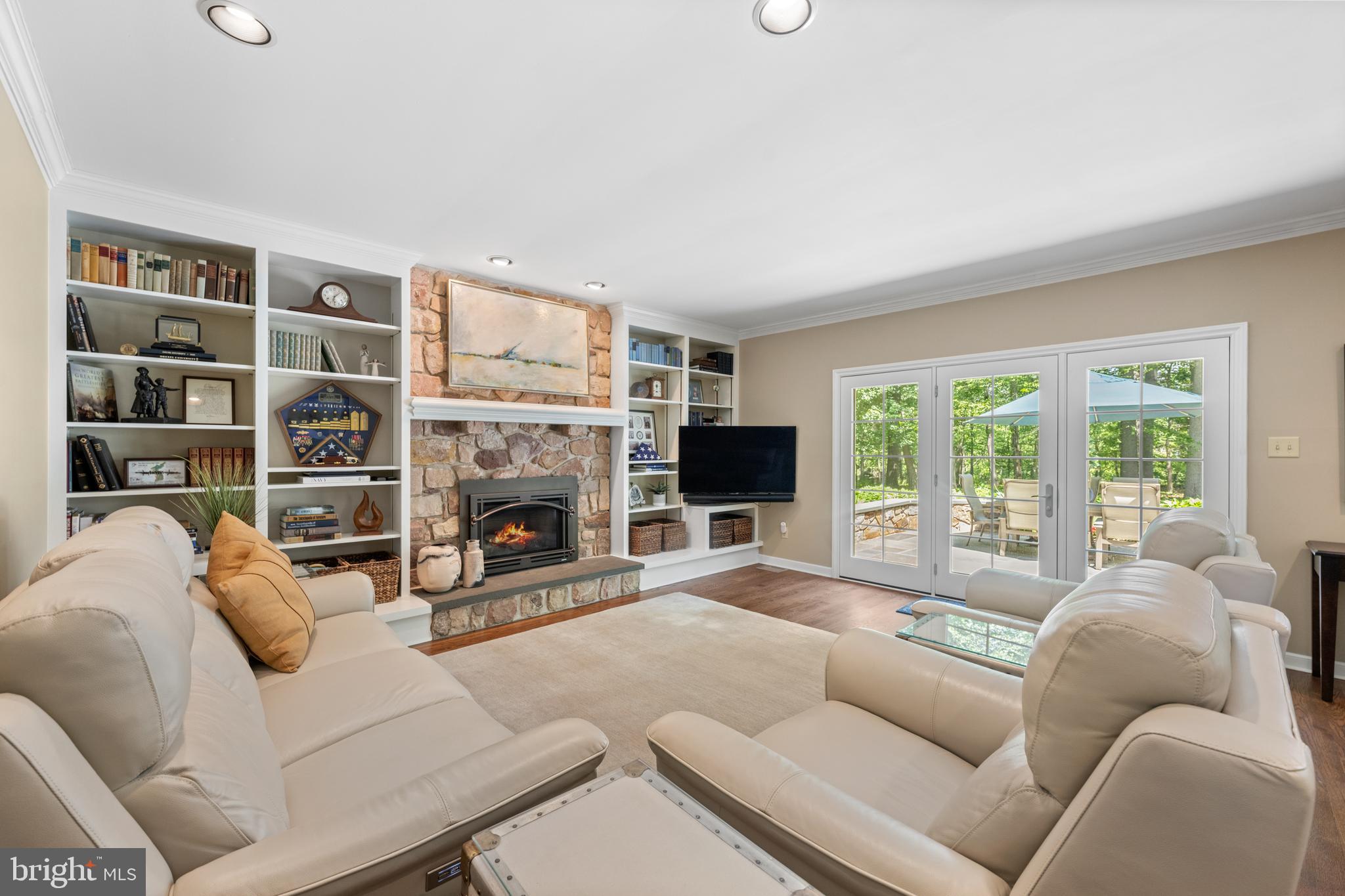 BARTON MEADOWS - Residential