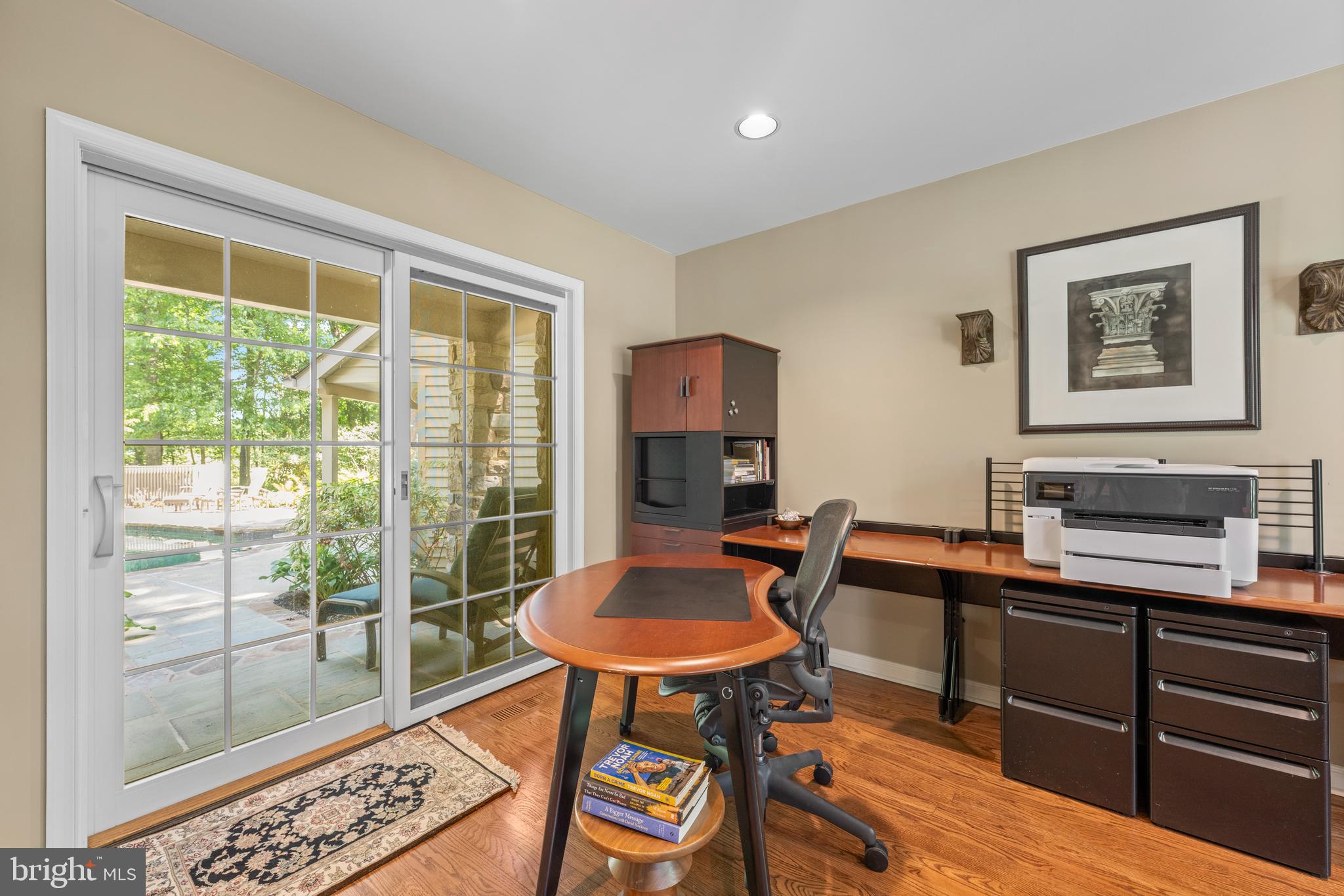BARTON MEADOWS - Residential