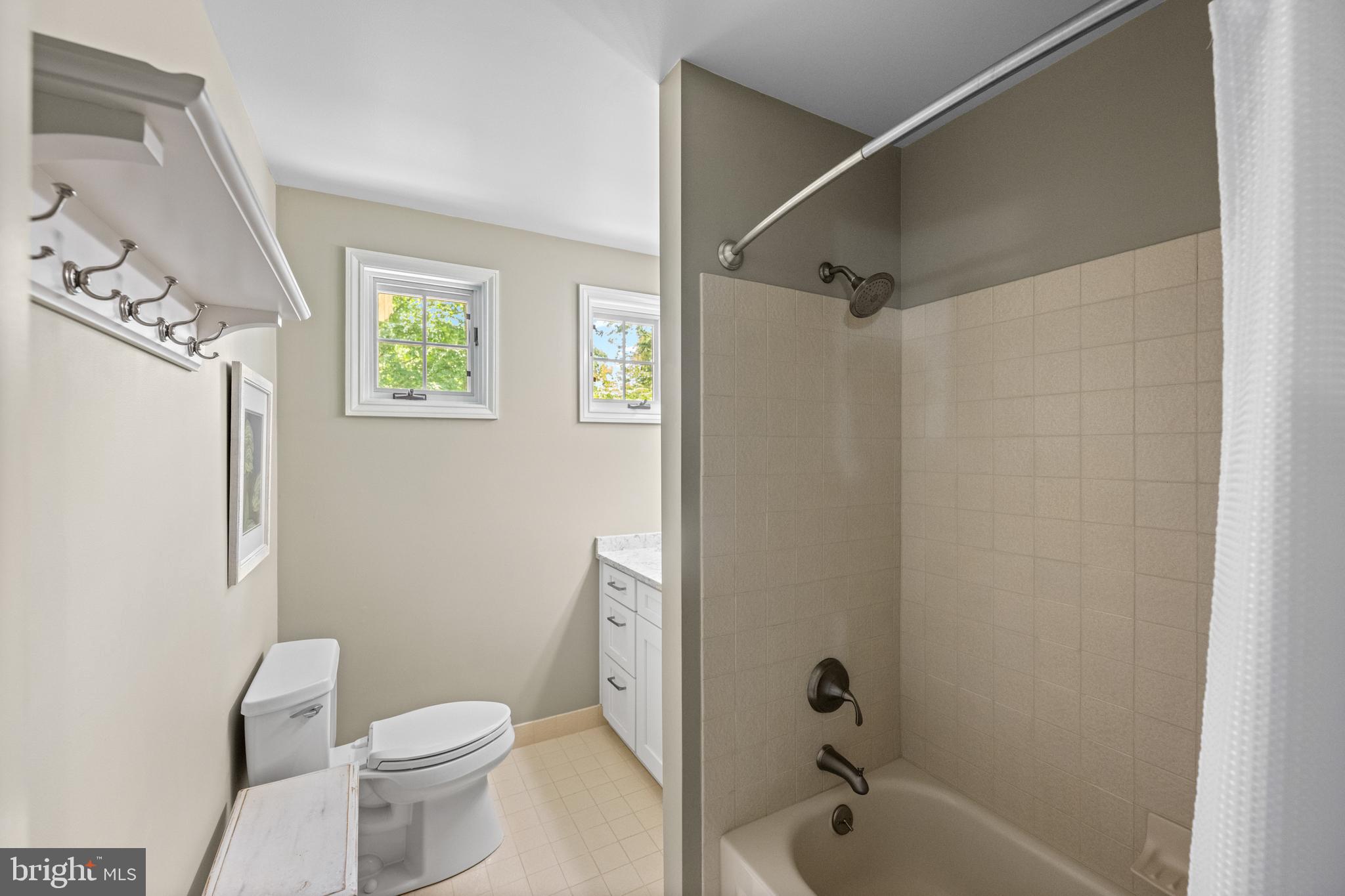 BARTON MEADOWS - Residential