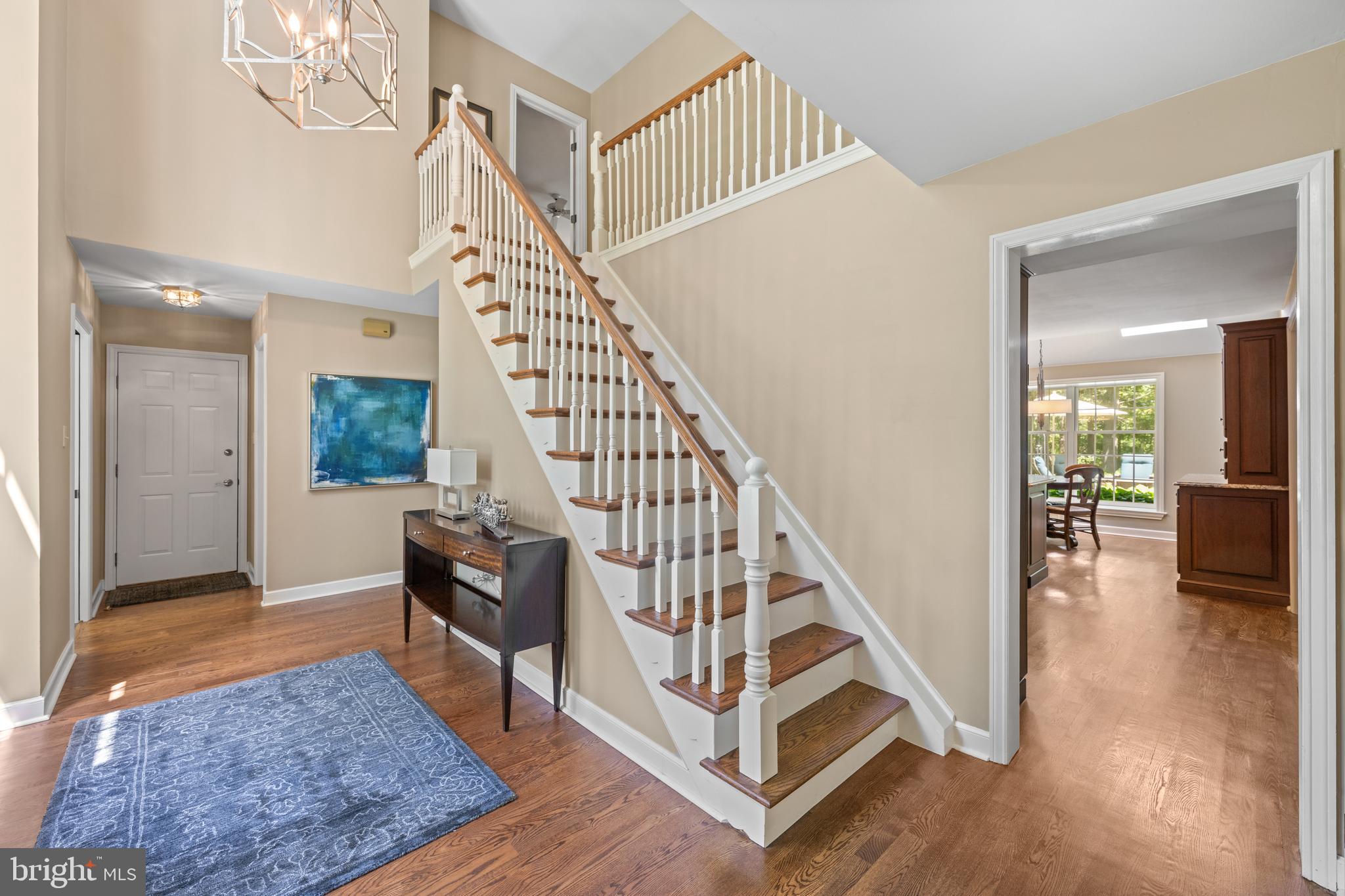 BARTON MEADOWS - Residential